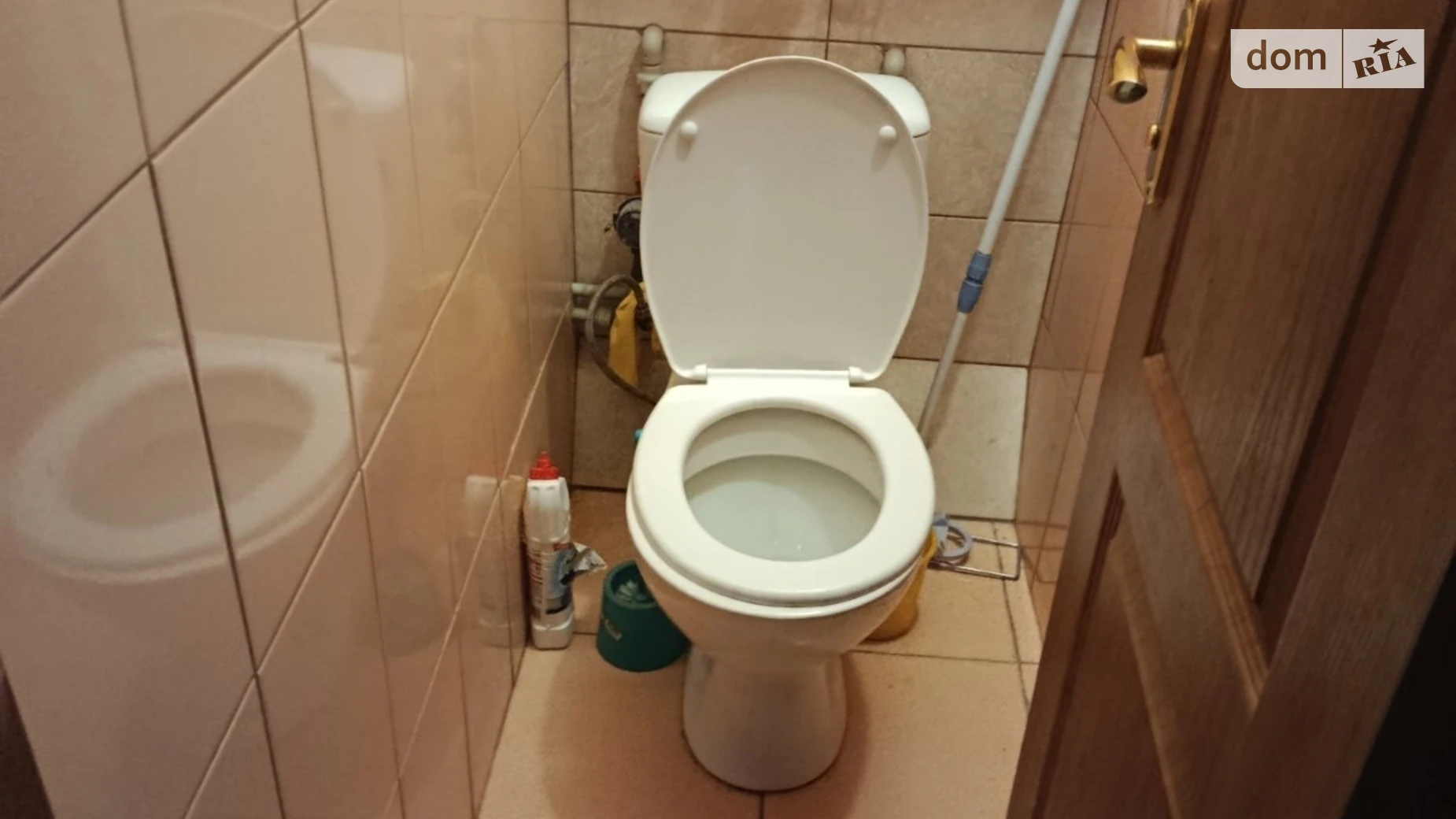 Сдается в аренду 2-комнатная квартира 45 кв. м в Виннице, просп. Юности, 7 - фото 4