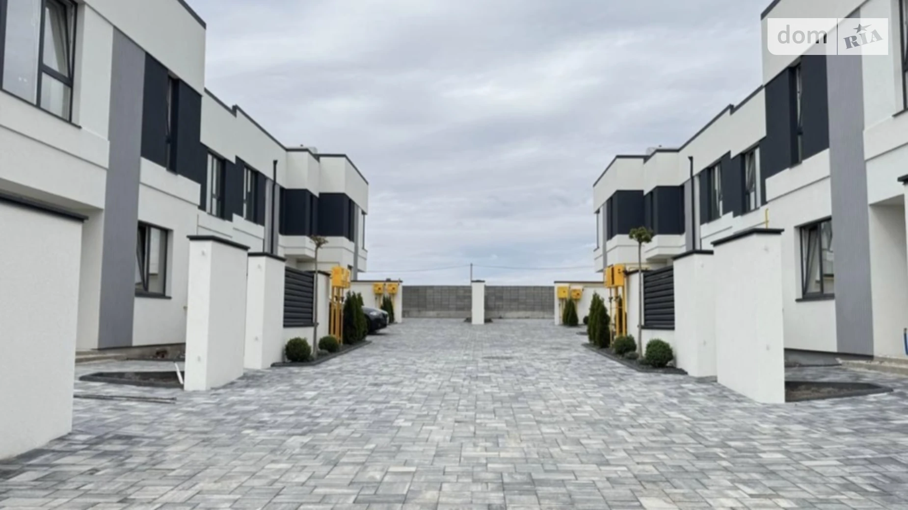 Продается дом на 2 этажа 103 кв. м с гаражом, цена: 115000 $ - фото 5