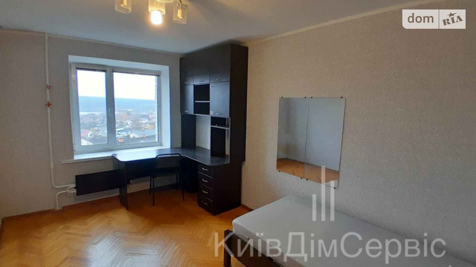 Здається в оренду 4-кімнатна квартира 90.3 кв. м у Києві, вул. Миколи Ушакова, 34 - фото 3