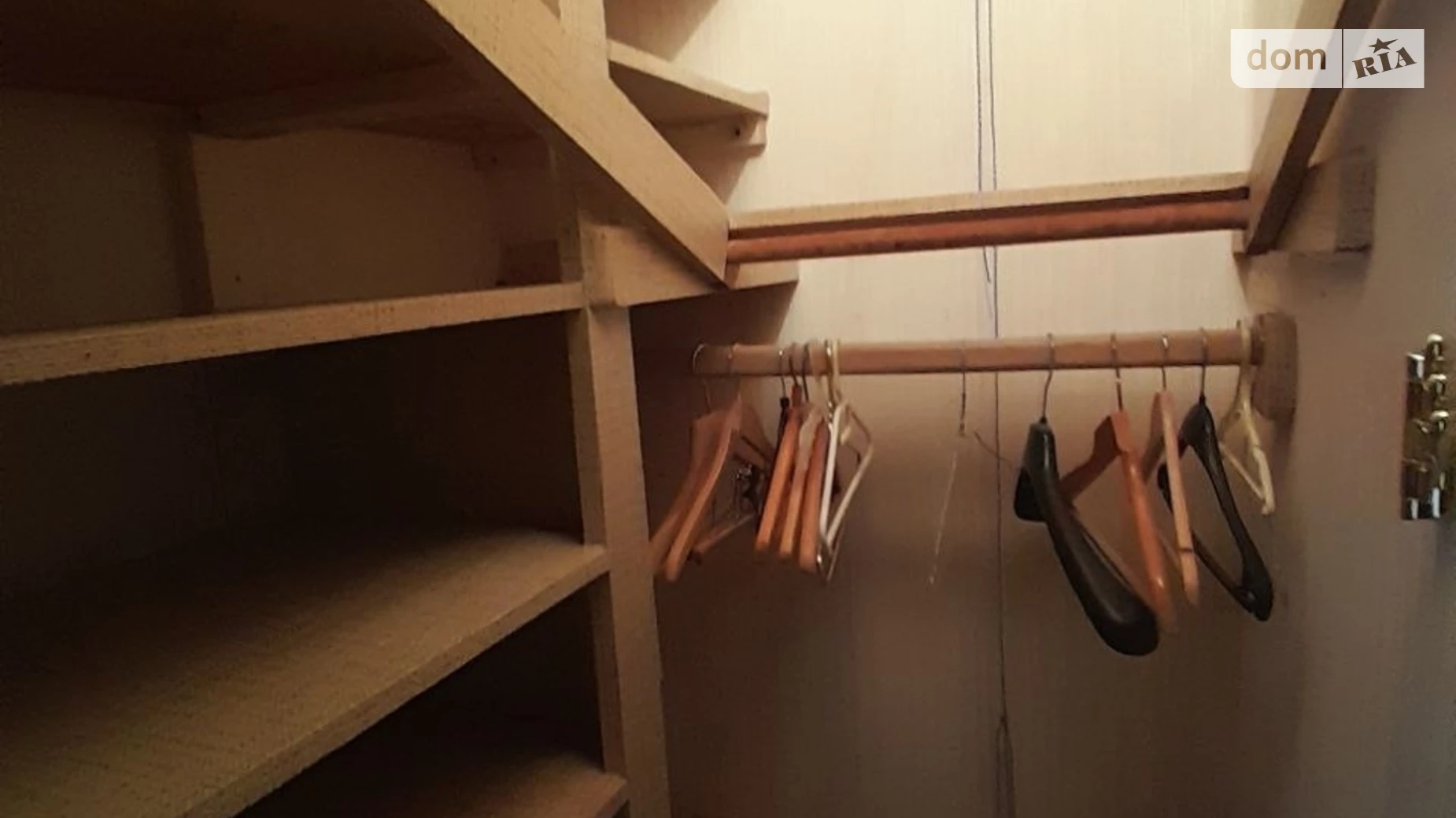 Здається в оренду 4-кімнатна квартира 90.3 кв. м у Києві, вул. Миколи Ушакова, 34 - фото 5