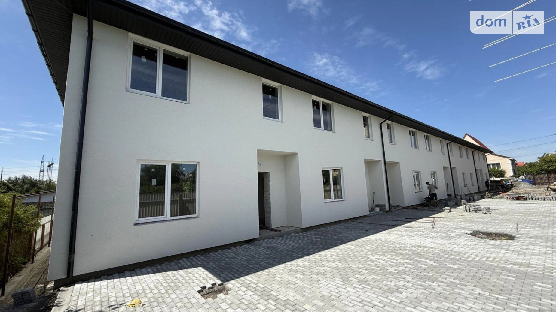 ул. Вишнёвая(хутор Фермерский) Крюковщина, цена: 94500 $ - фото 2