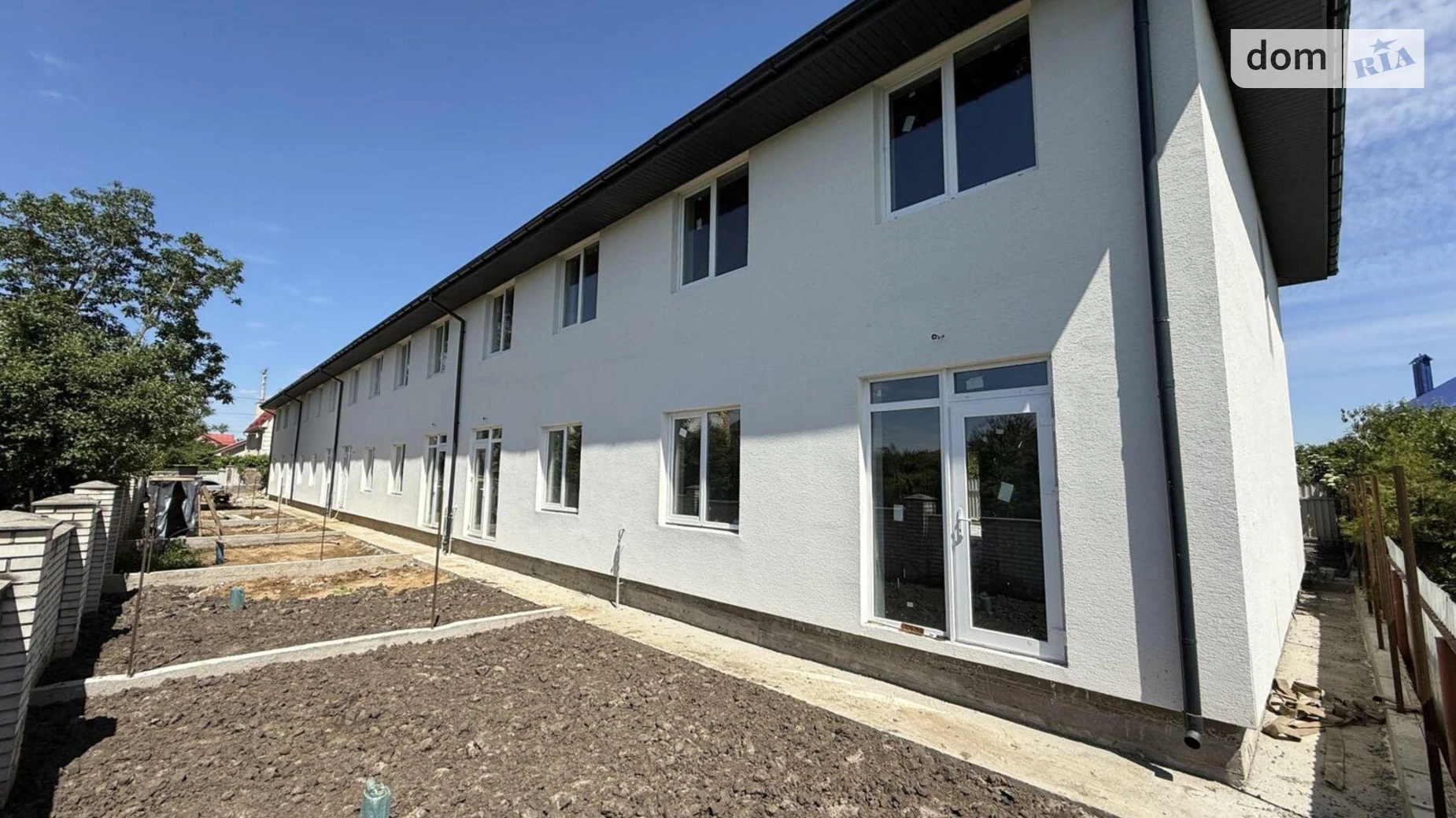 ул. Вишнёвая(хутор Фермерский) Крюковщина, цена: 94500 $ - фото 4