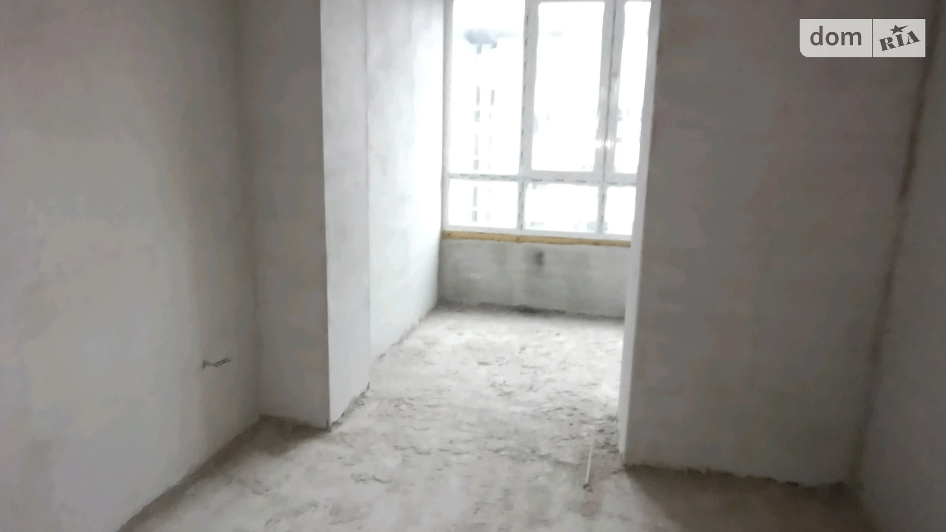 Продается 1-комнатная квартира 43.3 кв. м в Хмельницком, ул. Винницкая - фото 2