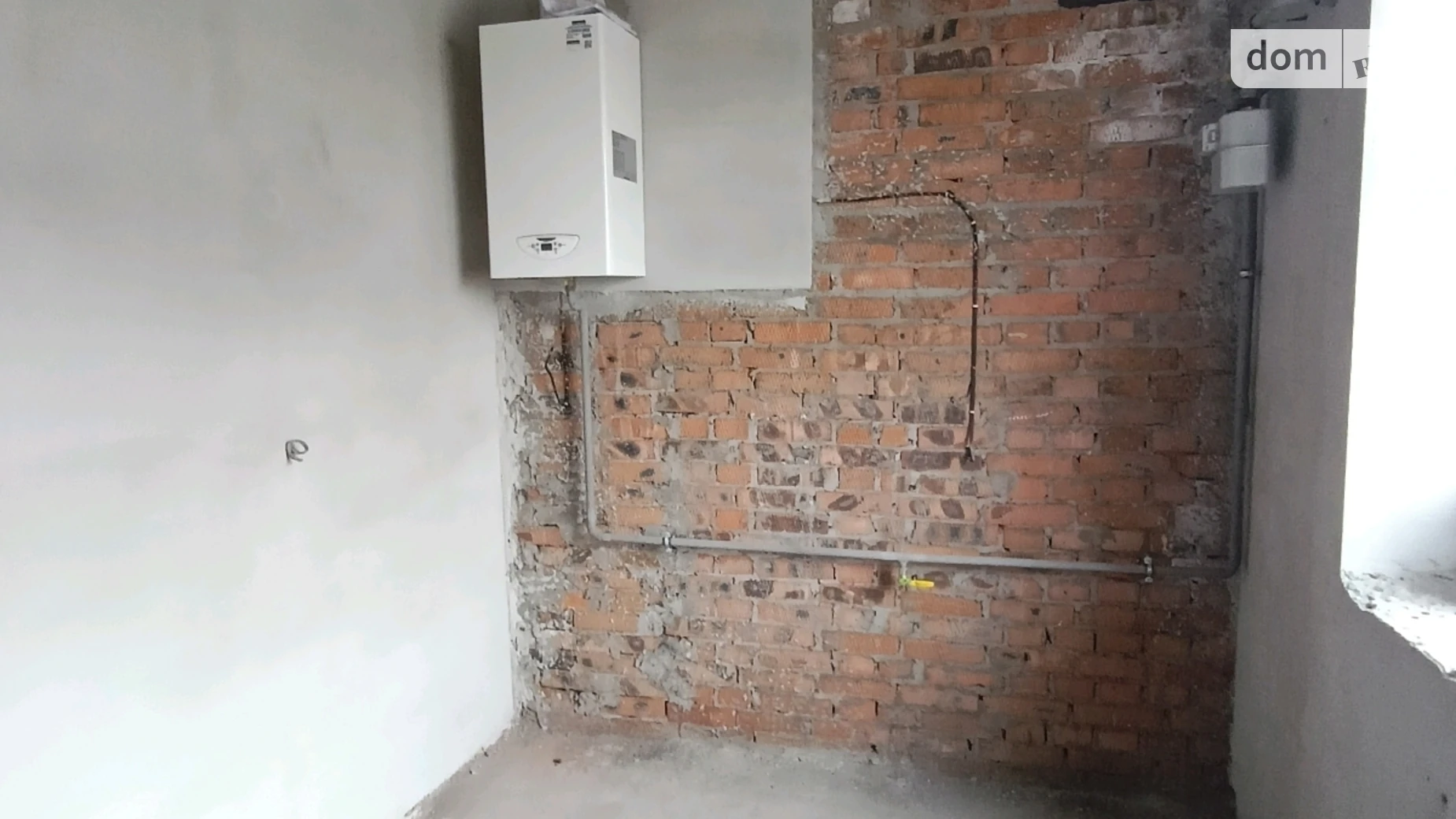 Продается 1-комнатная квартира 43.3 кв. м в Хмельницком, ул. Винницкая - фото 3