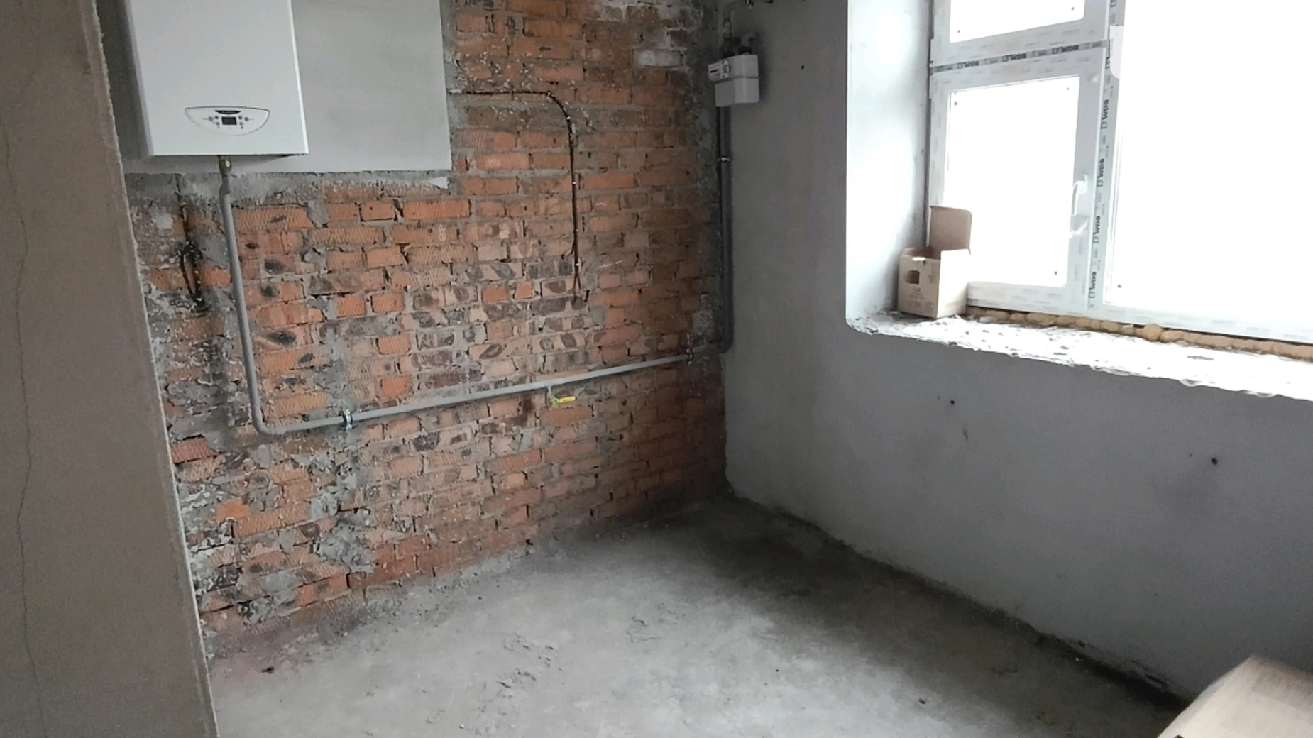 Продается 1-комнатная квартира 43.3 кв. м в Хмельницком, ул. Винницкая - фото 4