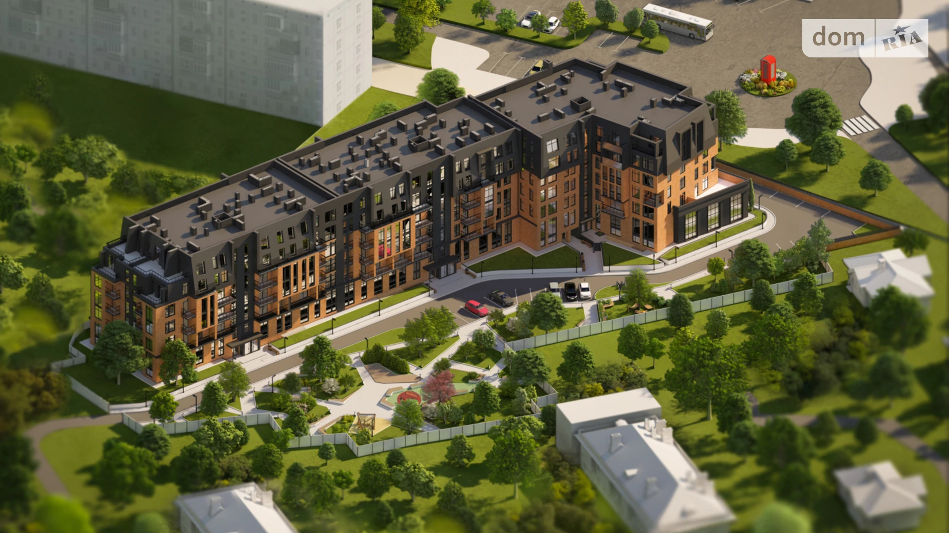 Продається 2-кімнатна квартира 71.2 кв. м у Одесі, цена: 53400 $ - фото 2