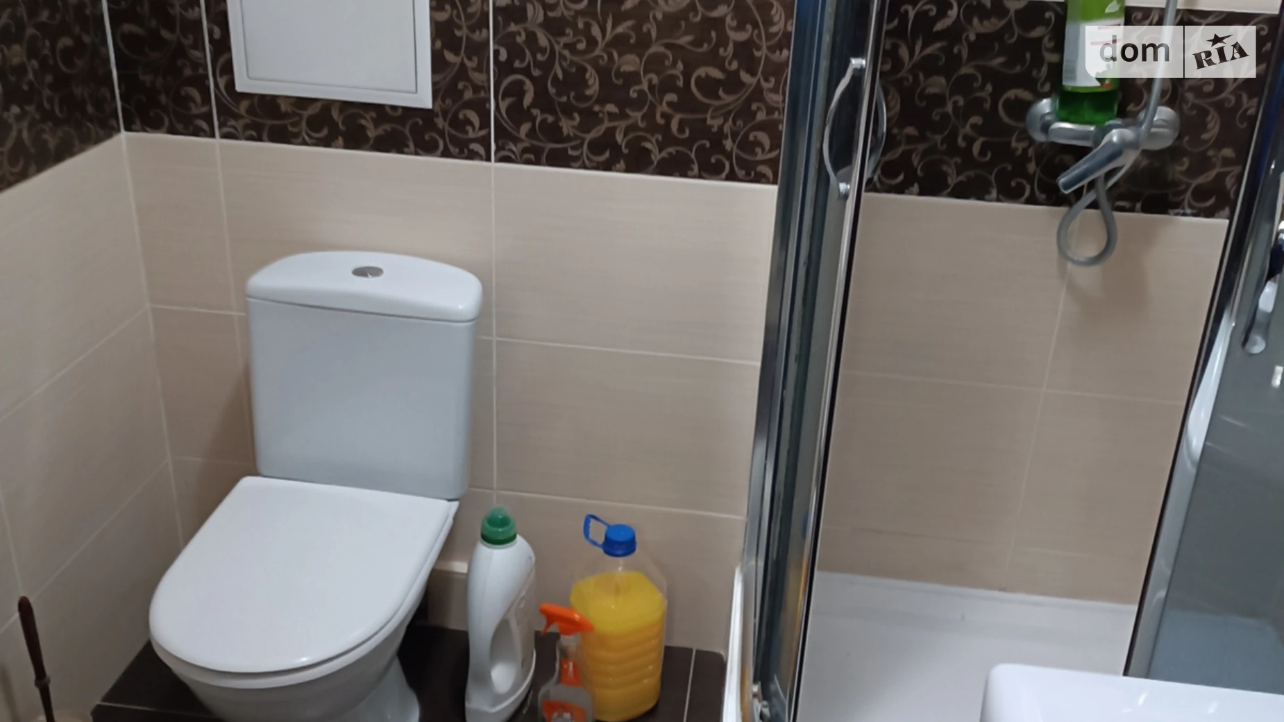 Продается 1-комнатная квартира 28.6 кв. м в Виннице, ул. Левка Лукьяненко(Ватутина), 137Б - фото 2