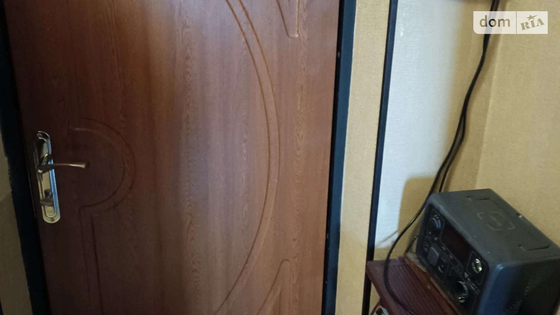 Продается 1-комнатная квартира 28.6 кв. м в Виннице, ул. Левка Лукьяненко(Ватутина), 137Б - фото 3