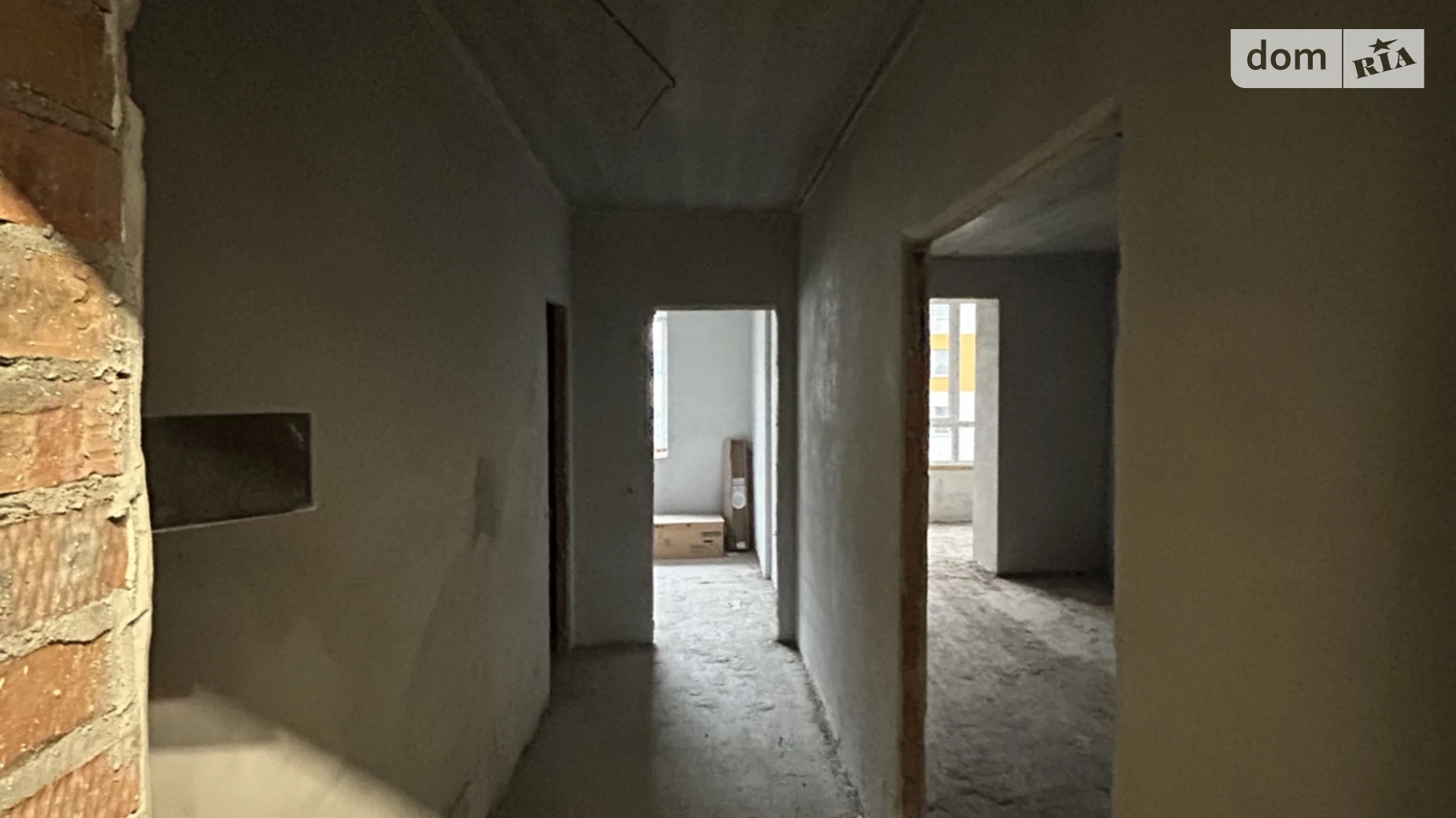 Продається 1-кімнатна квартира 43 кв. м у Хмельницькому, вул. Вінницька, 1/8 - фото 3