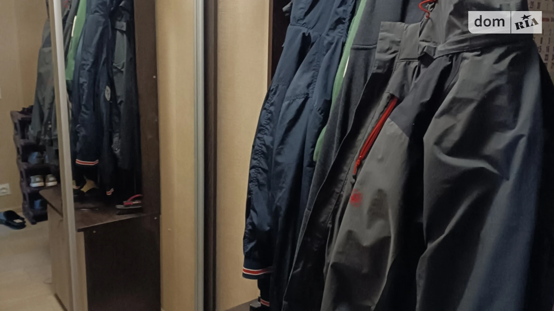 Продается 1-комнатная квартира 28.6 кв. м в Виннице, ул. Левка Лукьяненко(Ватутина), 137Б - фото 5