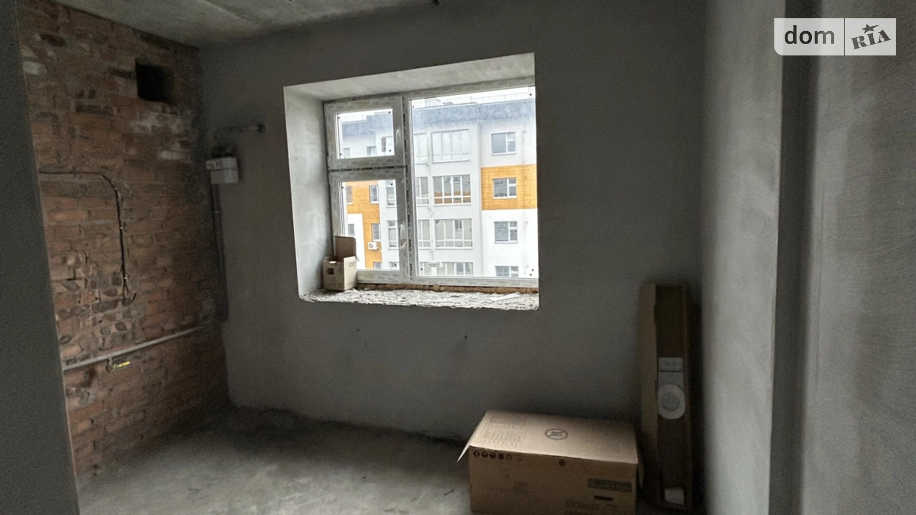 Продається 1-кімнатна квартира 43 кв. м у Хмельницькому, вул. Вінницька, 1/8 - фото 5