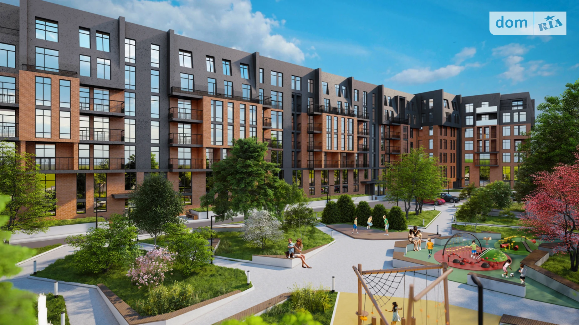 Продается 2-комнатная квартира 71.2 кв. м в Одессе, ул. 28-й Бригады(Паустовского), 12Д - фото 3