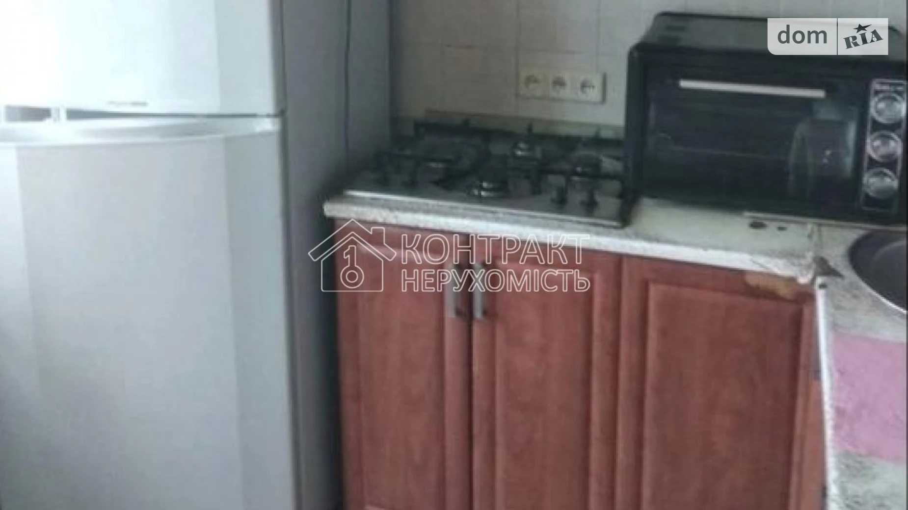 Продається 1-кімнатна квартира 33 кв. м у Харкові, пров. Академіка Павлова - фото 2