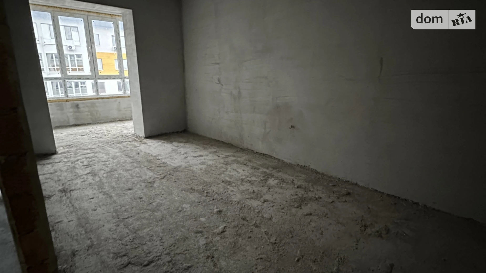 Продается 1-комнатная квартира 43 кв. м в Хмельницком, цена: 37800 $ - фото 4