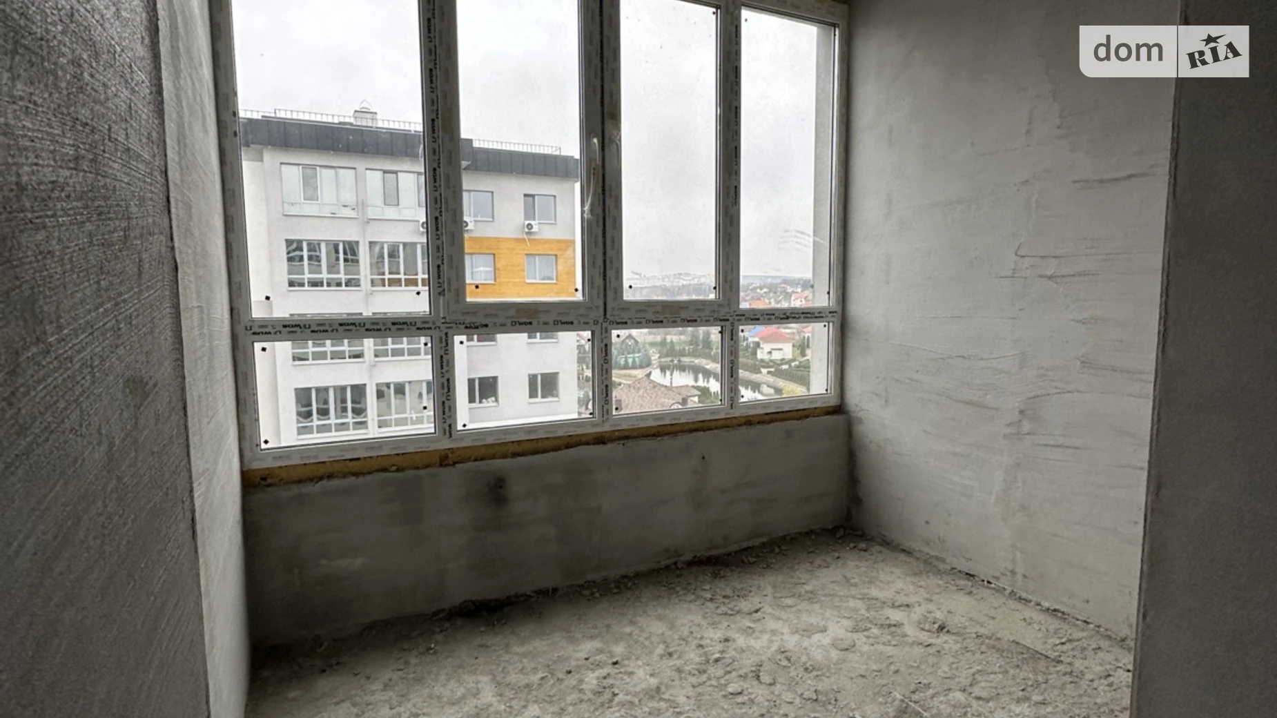 Продается 1-комнатная квартира 43 кв. м в Хмельницком, цена: 37800 $ - фото 5