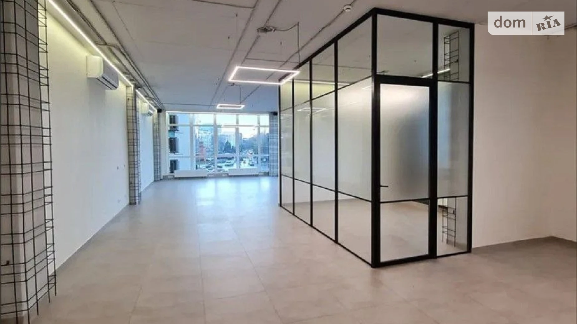 Сдается в аренду офис 100 кв. м в бизнес-центре, цена: 30000 грн - фото 2