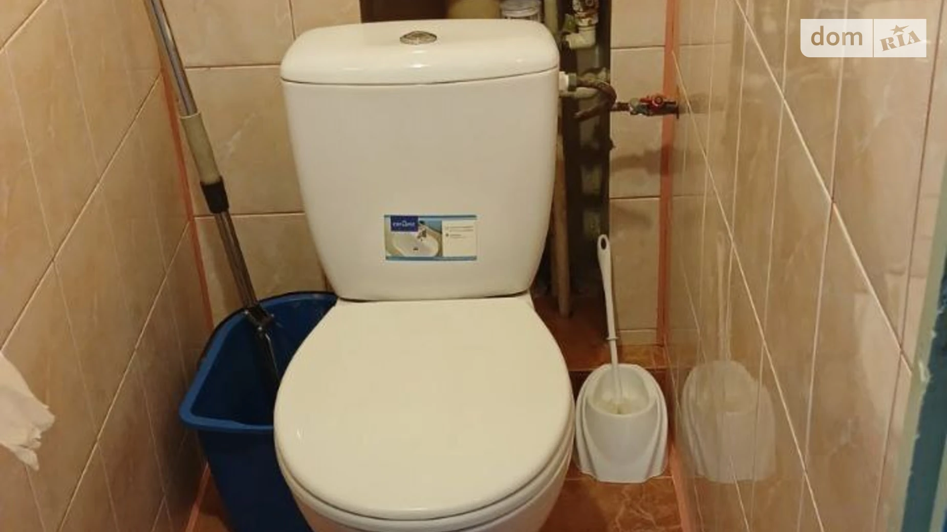 Сдается в аренду 2-комнатная квартира 45 кв. м в Хмельницком, ул. Ивана Пулюя(Хотовицкого), 5А - фото 5