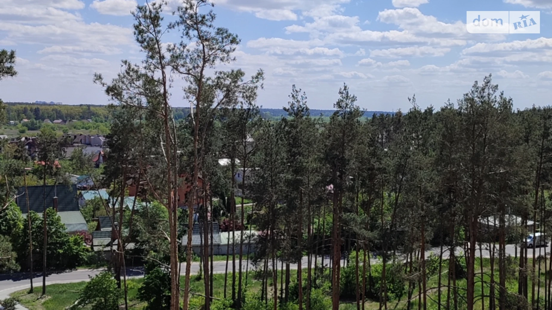 Продається 2-кімнатна квартира 55.6 кв. м у Ірпені, вул. Університетська(Карла Маркса) - фото 2