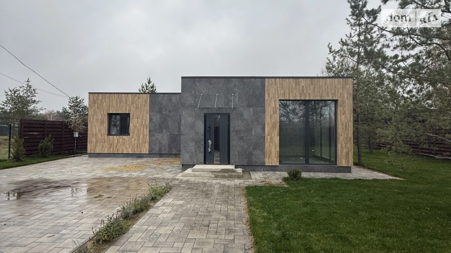 Продається одноповерховий будинок 152.6 кв. м з мансардою, цена: 190000 $ - фото 4