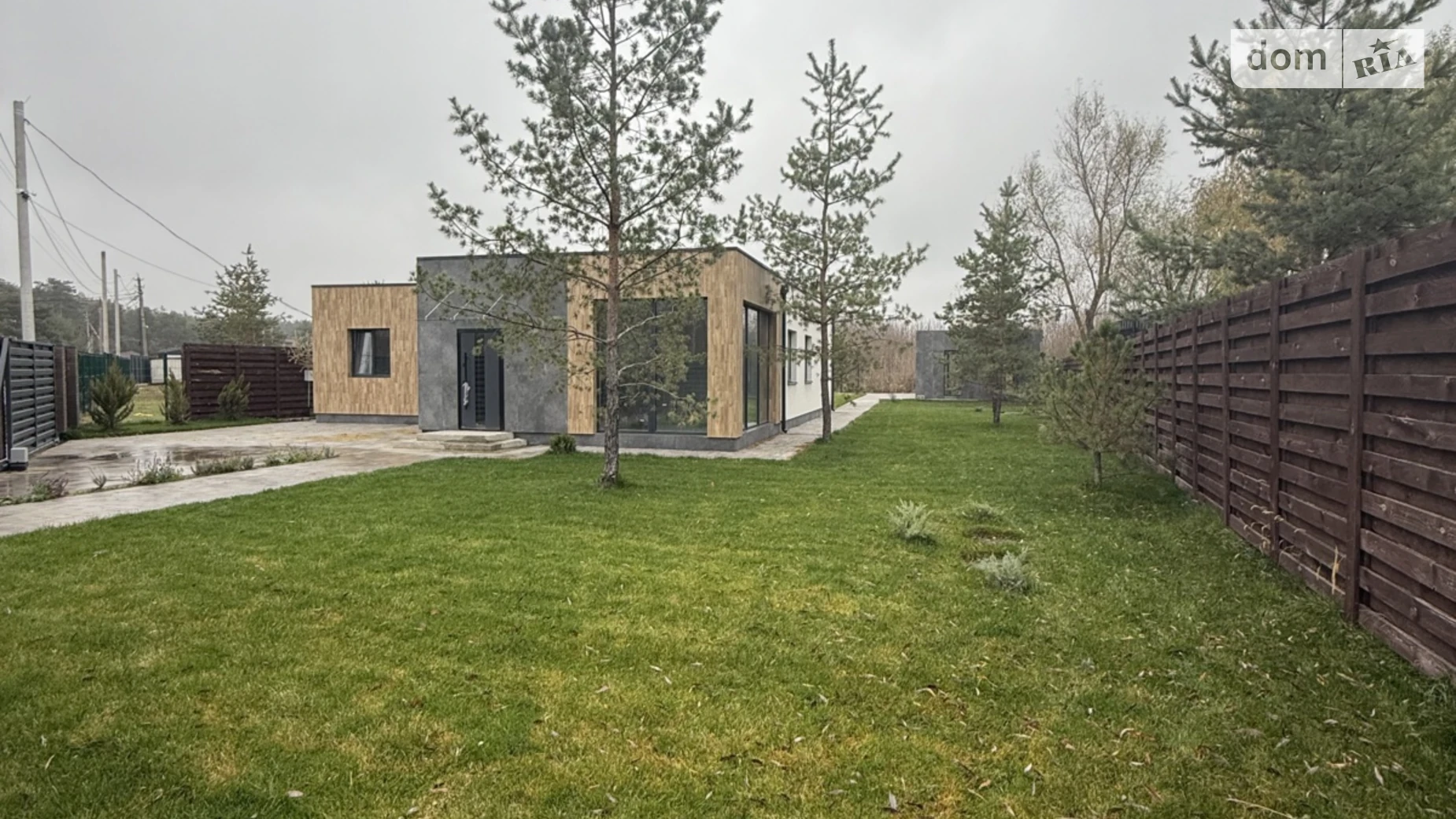 Продається одноповерховий будинок 152.6 кв. м з мансардою, цена: 190000 $ - фото 3