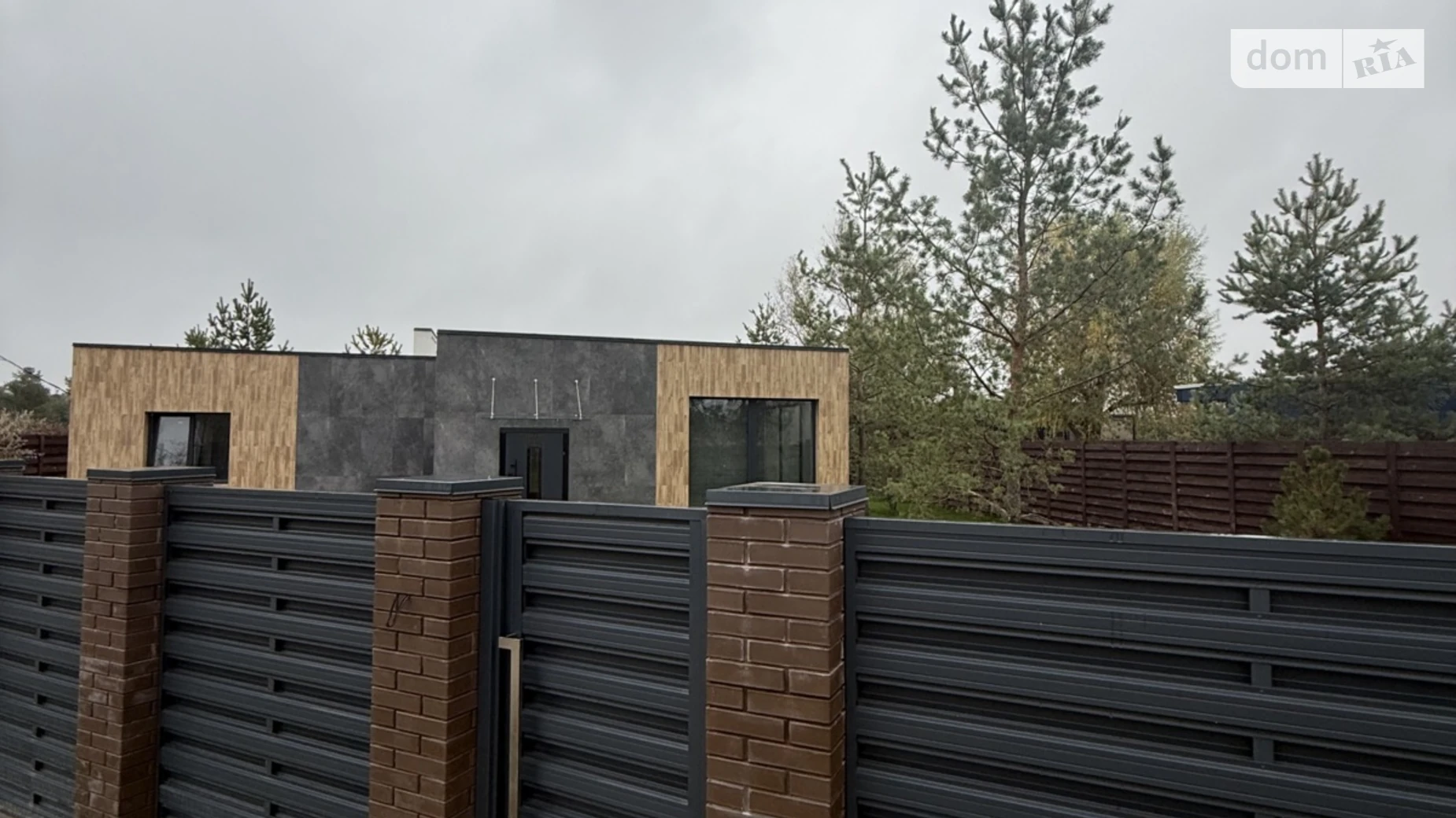 Продається одноповерховий будинок 152.6 кв. м з мансардою, цена: 190000 $ - фото 2