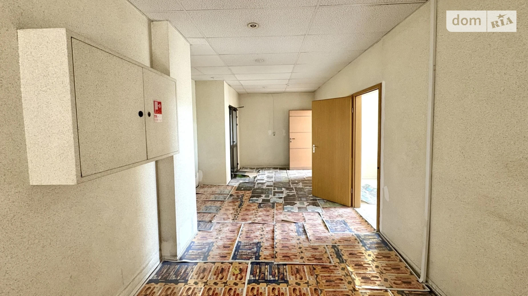 Продается офис 1147.8 кв. м в бизнес-центре, цена: 688680 $ - фото 5