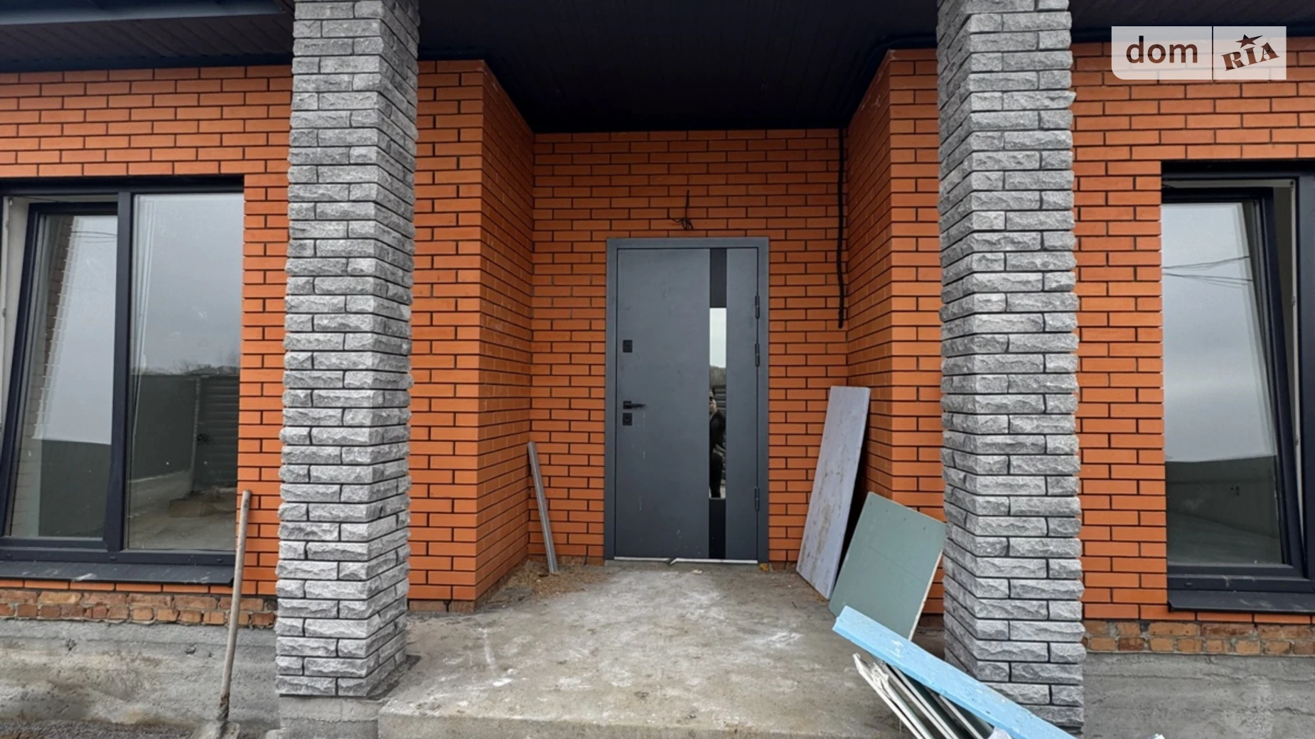 Продається одноповерховий будинок 99 кв. м с басейном, цена: 84995 $ - фото 5