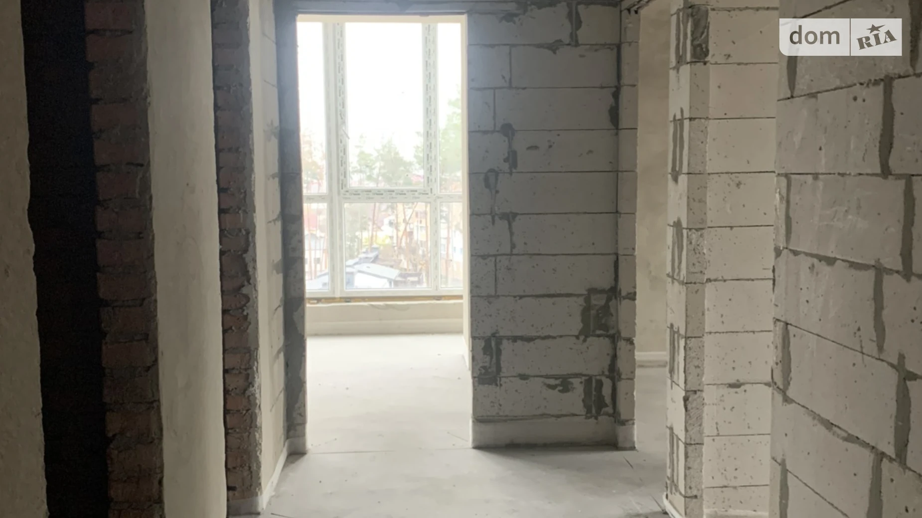 Продается 2-комнатная квартира 58 кв. м в Гостомеле, ул. Соборная, 1 - фото 3