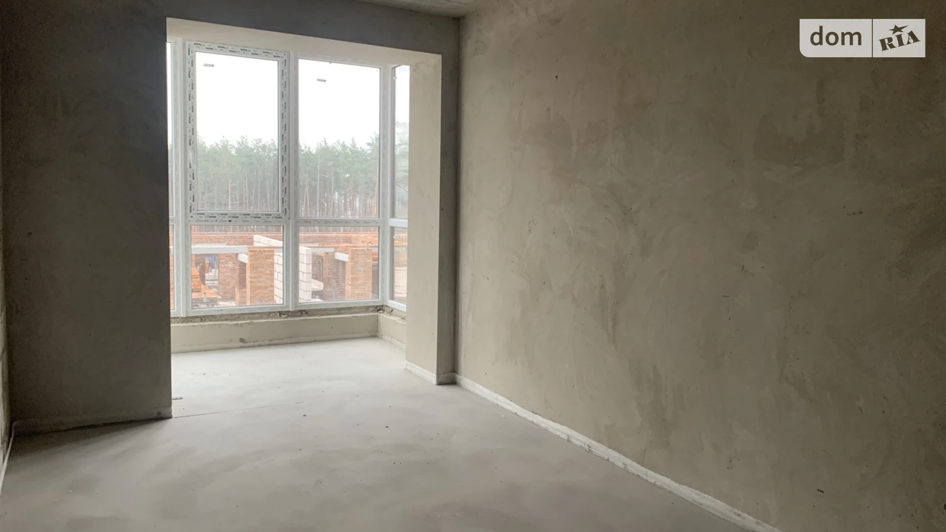 Продается 2-комнатная квартира 58 кв. м в Гостомеле, ул. Соборная, 1 - фото 4