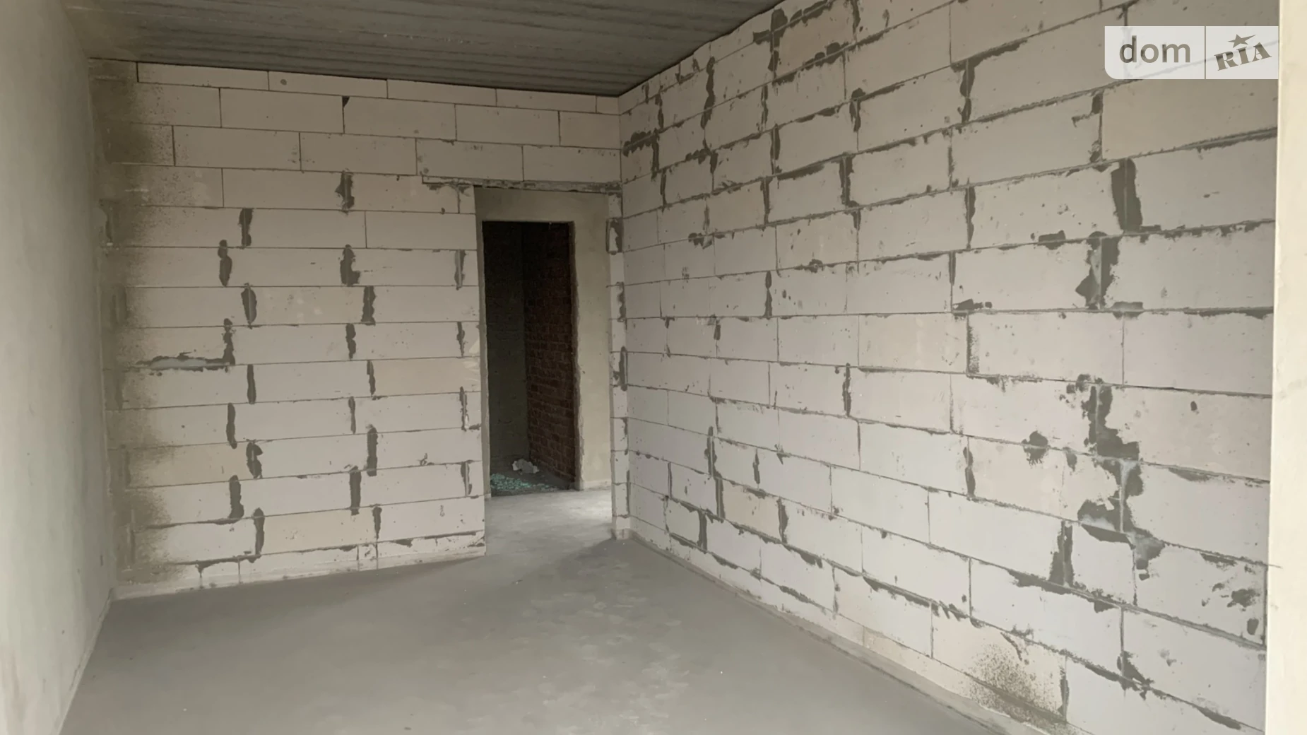 Продается 2-комнатная квартира 58 кв. м в Гостомеле, ул. Соборная, 1 - фото 5