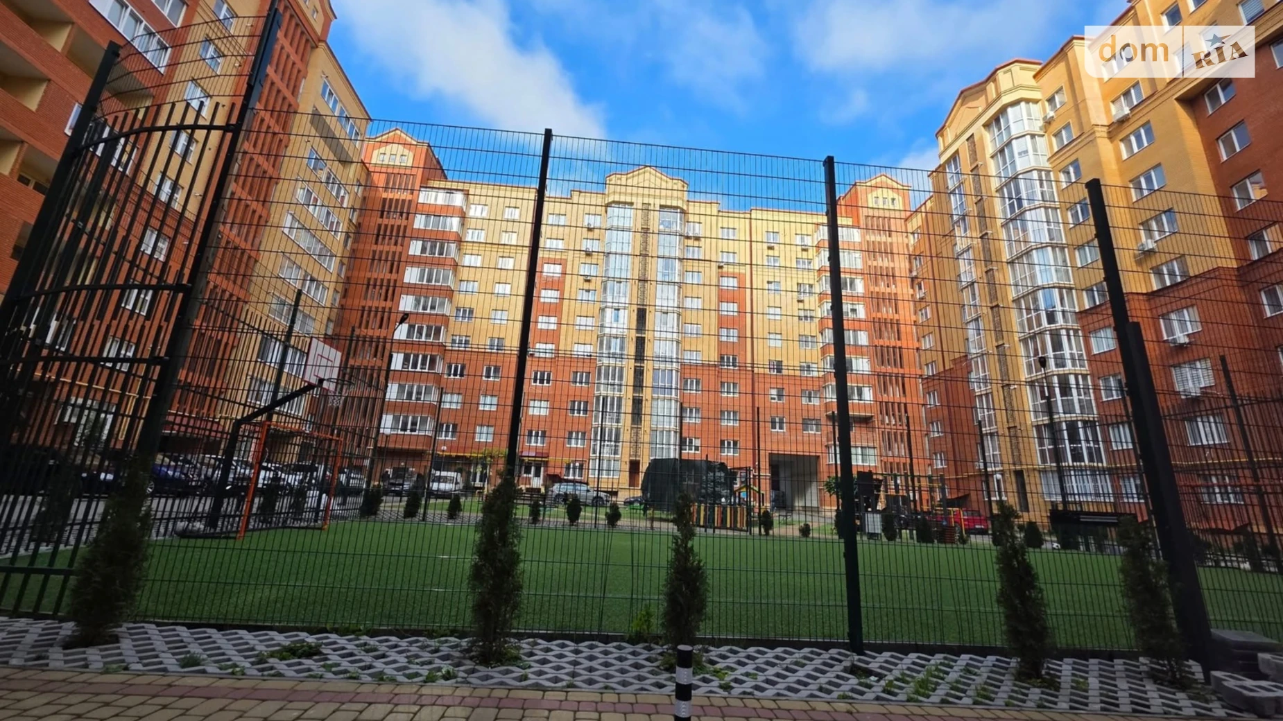 2-комнатная квартира 65 кв. м в Тернополе, пер. Генерала Мирона Тарнавского - фото 3