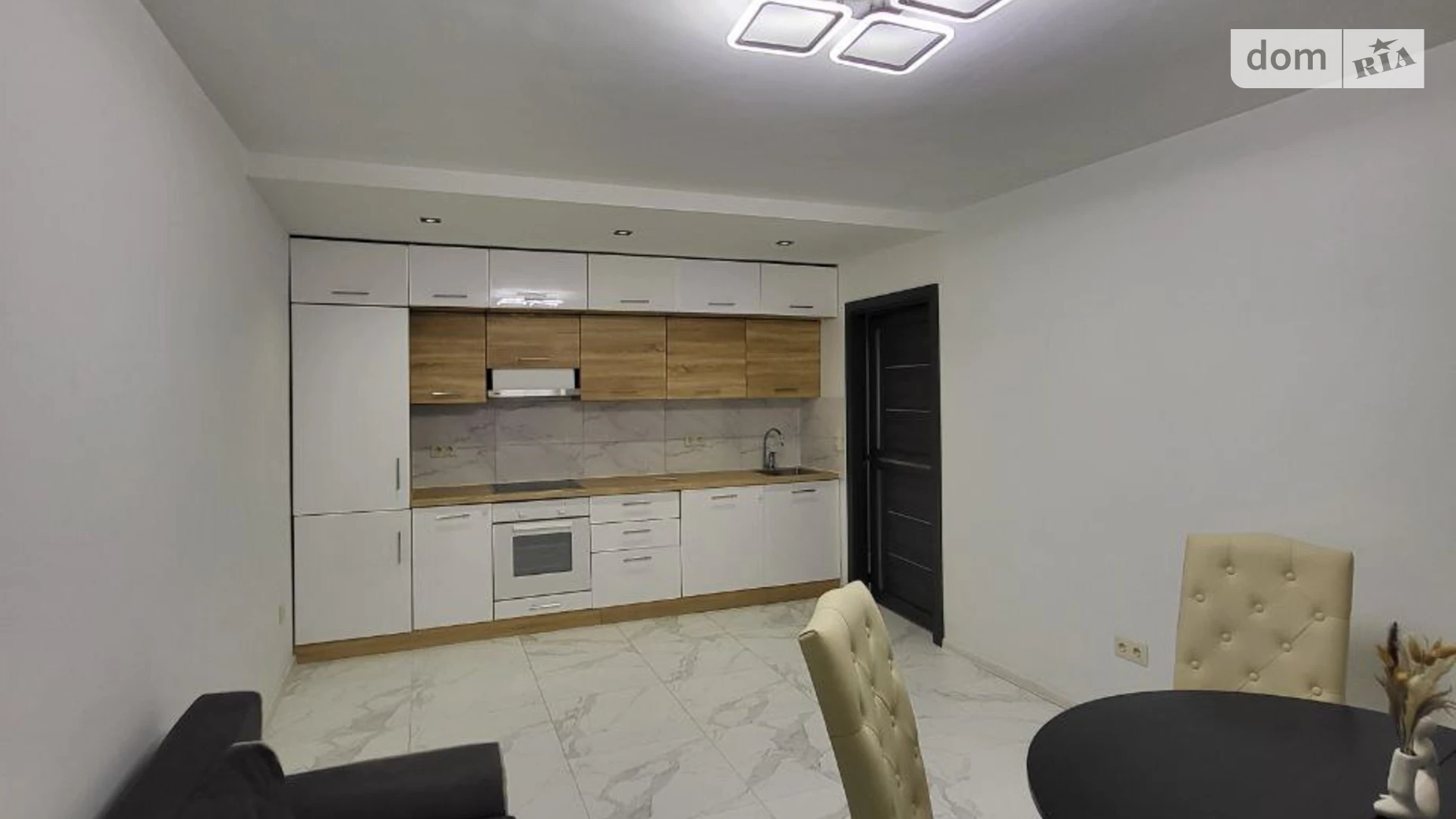 2-комнатная квартира 65 кв. м в Тернополе, пер. Генерала Мирона Тарнавского - фото 4