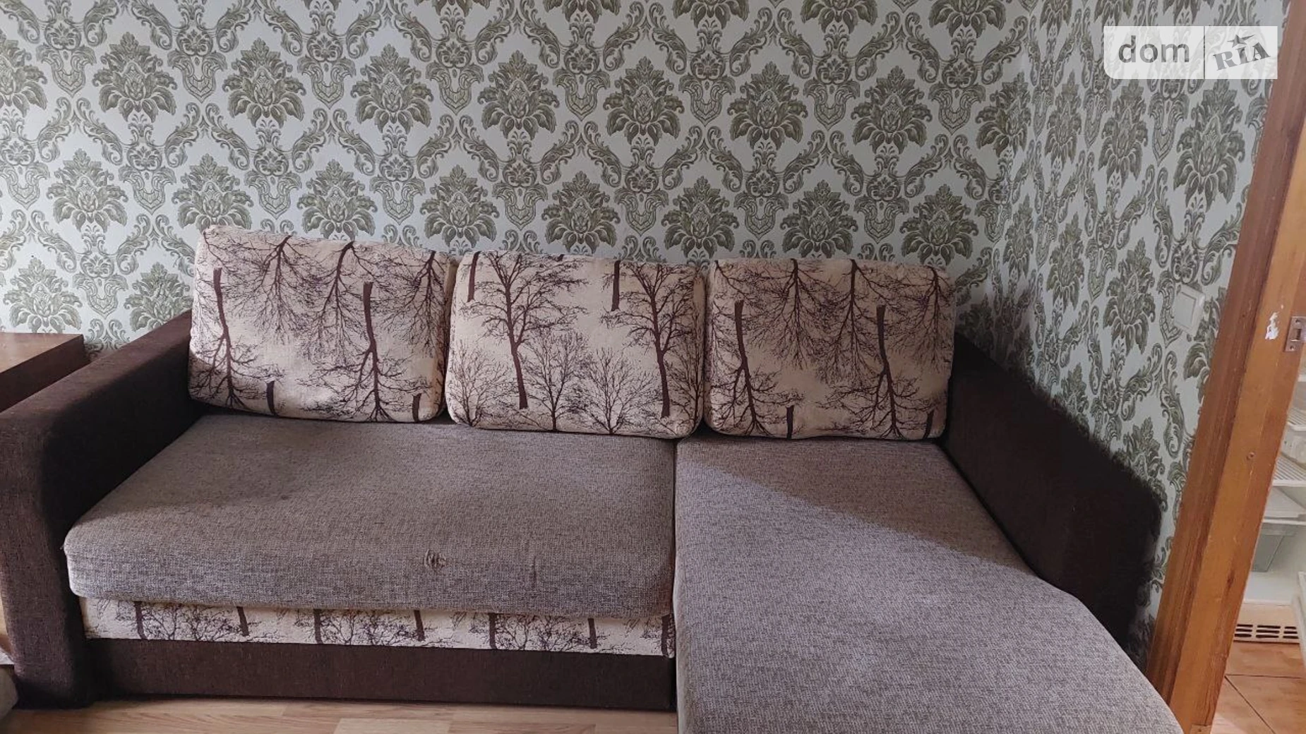 Сдается в аренду 2-комнатная квартира 47 кв. м в Хмельницком, вул. Ивана Пулюя(Хотовицкого), 5 - фото 2