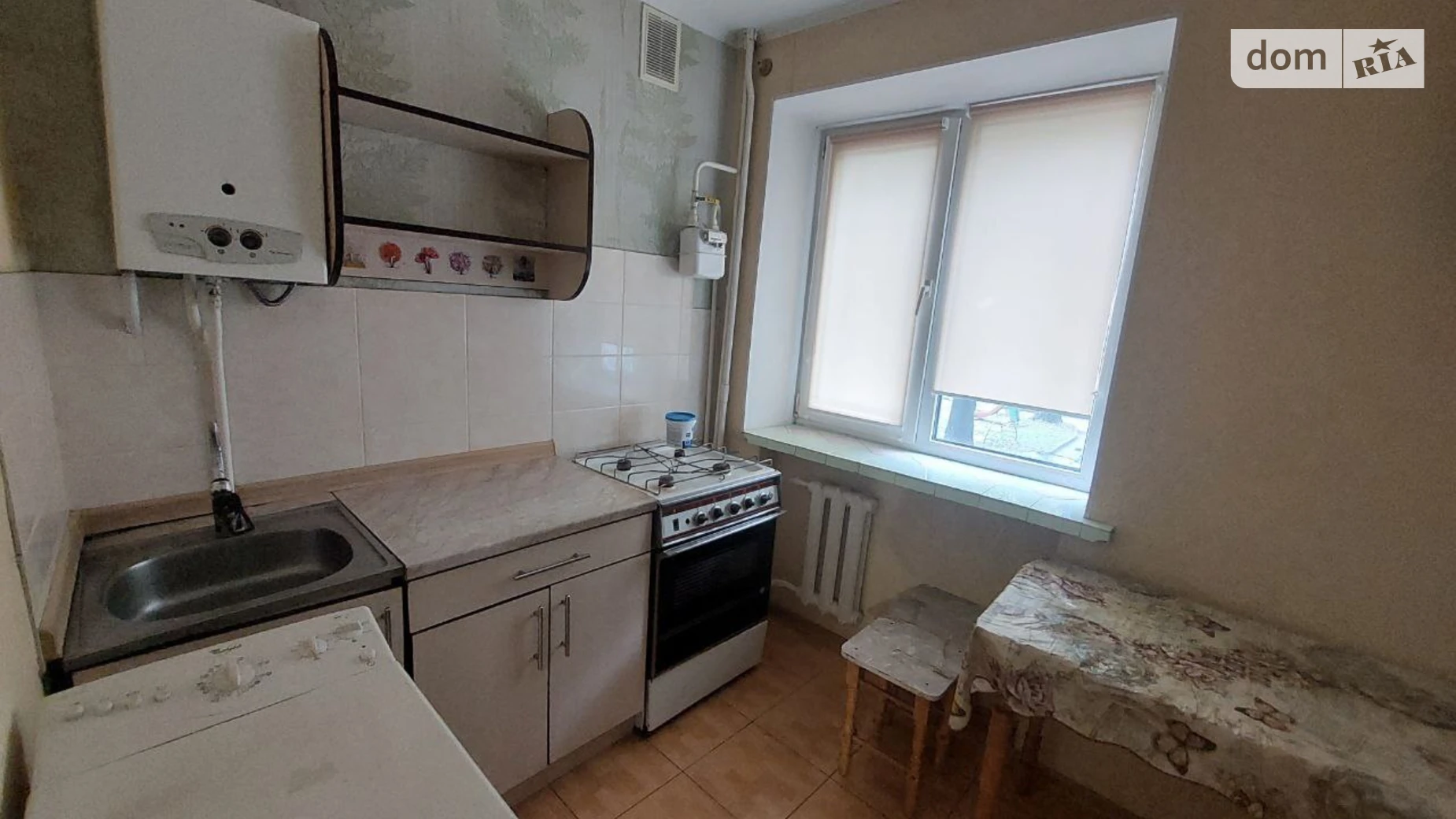 Сдается в аренду 2-комнатная квартира 47 кв. м в Хмельницком, ул. Ивана Пулюя(Хотовицкого), 5 - фото 3