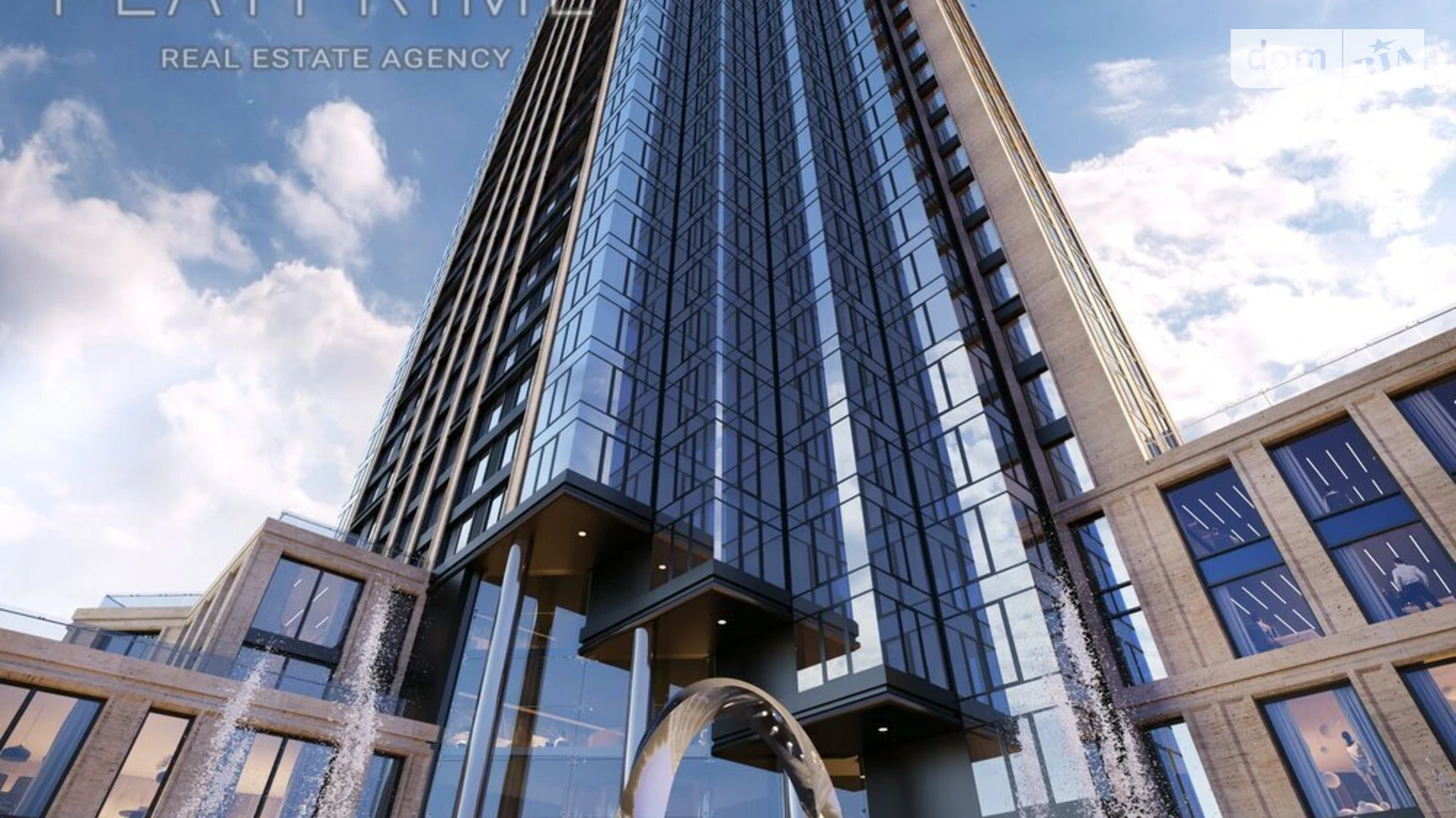 Продается 2-комнатная квартира 49.5 кв. м в Киеве, ул. Антоновича(Горького), 136 - фото 3