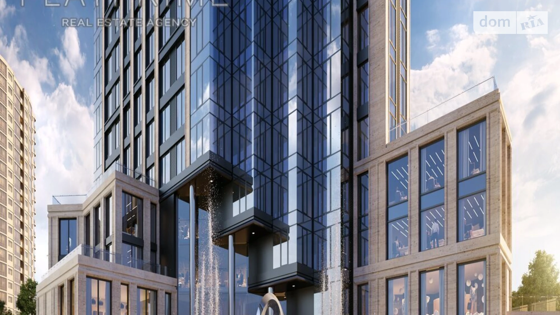 Продается 2-комнатная квартира 49.5 кв. м в Киеве, ул. Антоновича(Горького), 136 - фото 2