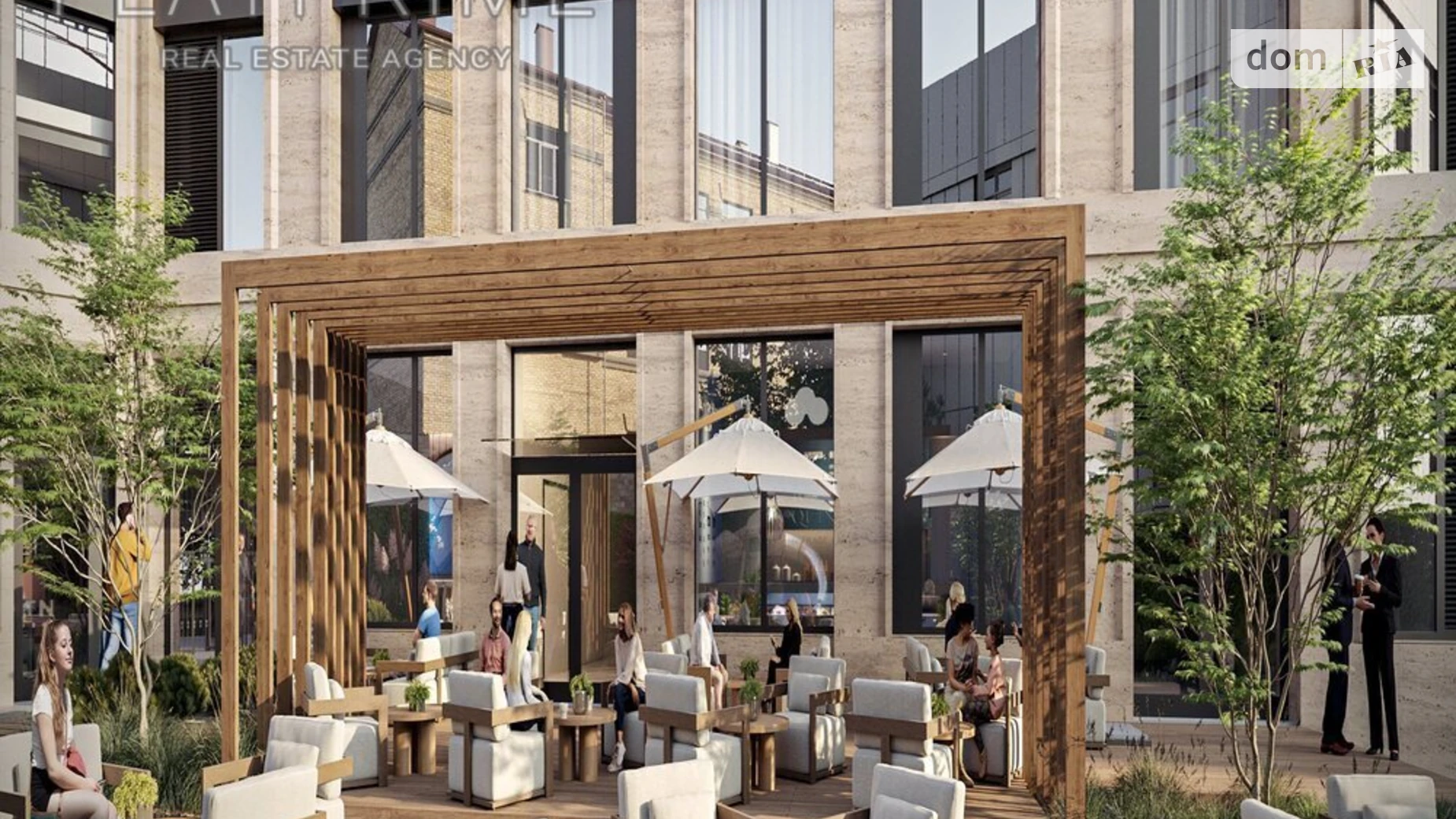 Продается 2-комнатная квартира 49.5 кв. м в Киеве, ул. Антоновича(Горького), 136 - фото 4