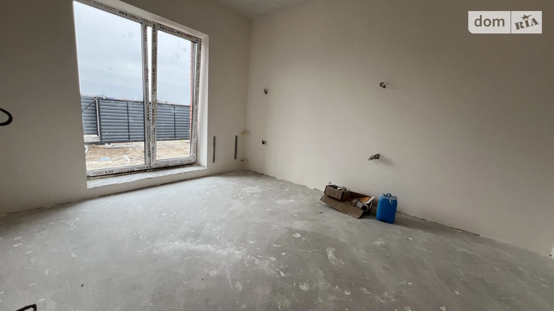 Продається одноповерховий будинок 101 кв. м з каміном, цена: 84997 $ - фото 3