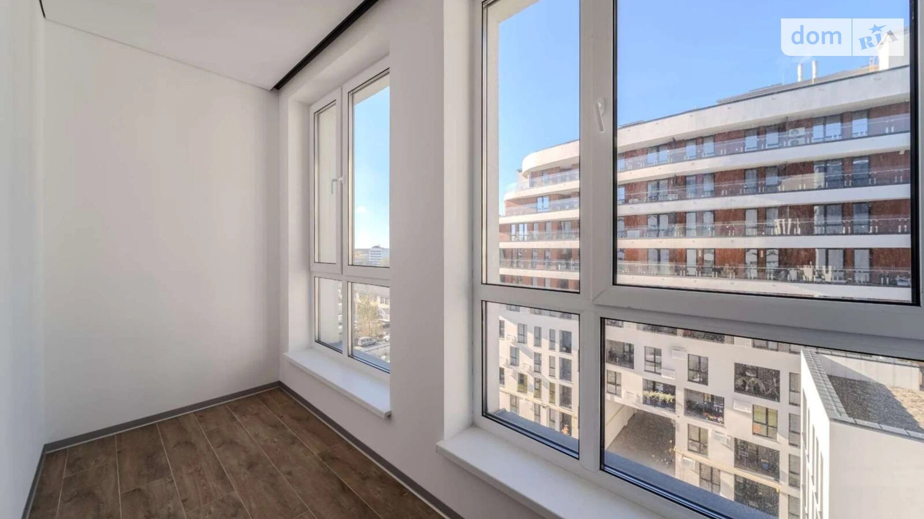 Продается 2-комнатная квартира 70 кв. м в Львове, ул. Пимоненко Николая, 5 - фото 2