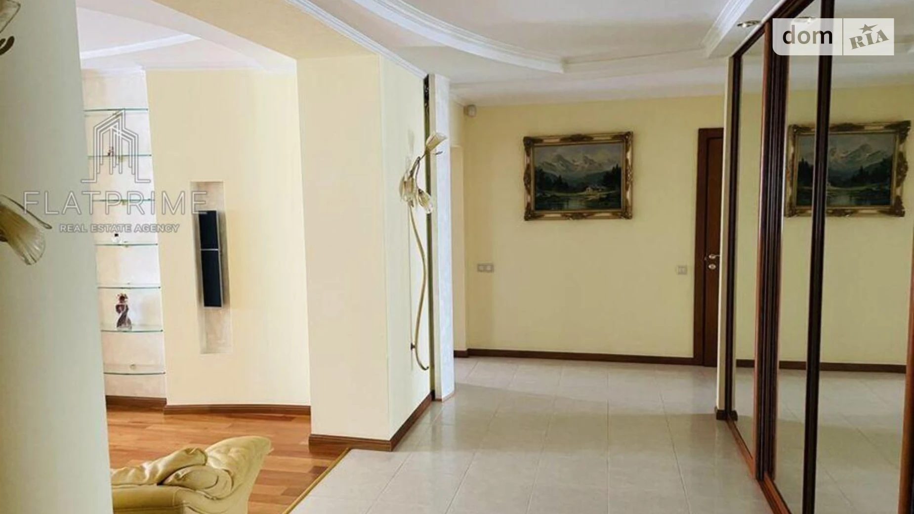 Продается 3-комнатная квартира 130 кв. м в Киеве, ул. Вячеслава Черновола(Косиора), 20 - фото 2