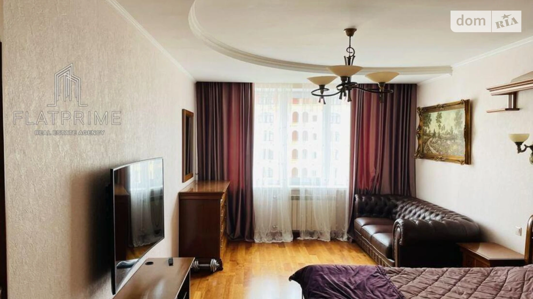 Продается 3-комнатная квартира 130 кв. м в Киеве, ул. Вячеслава Черновола(Косиора), 20 - фото 3