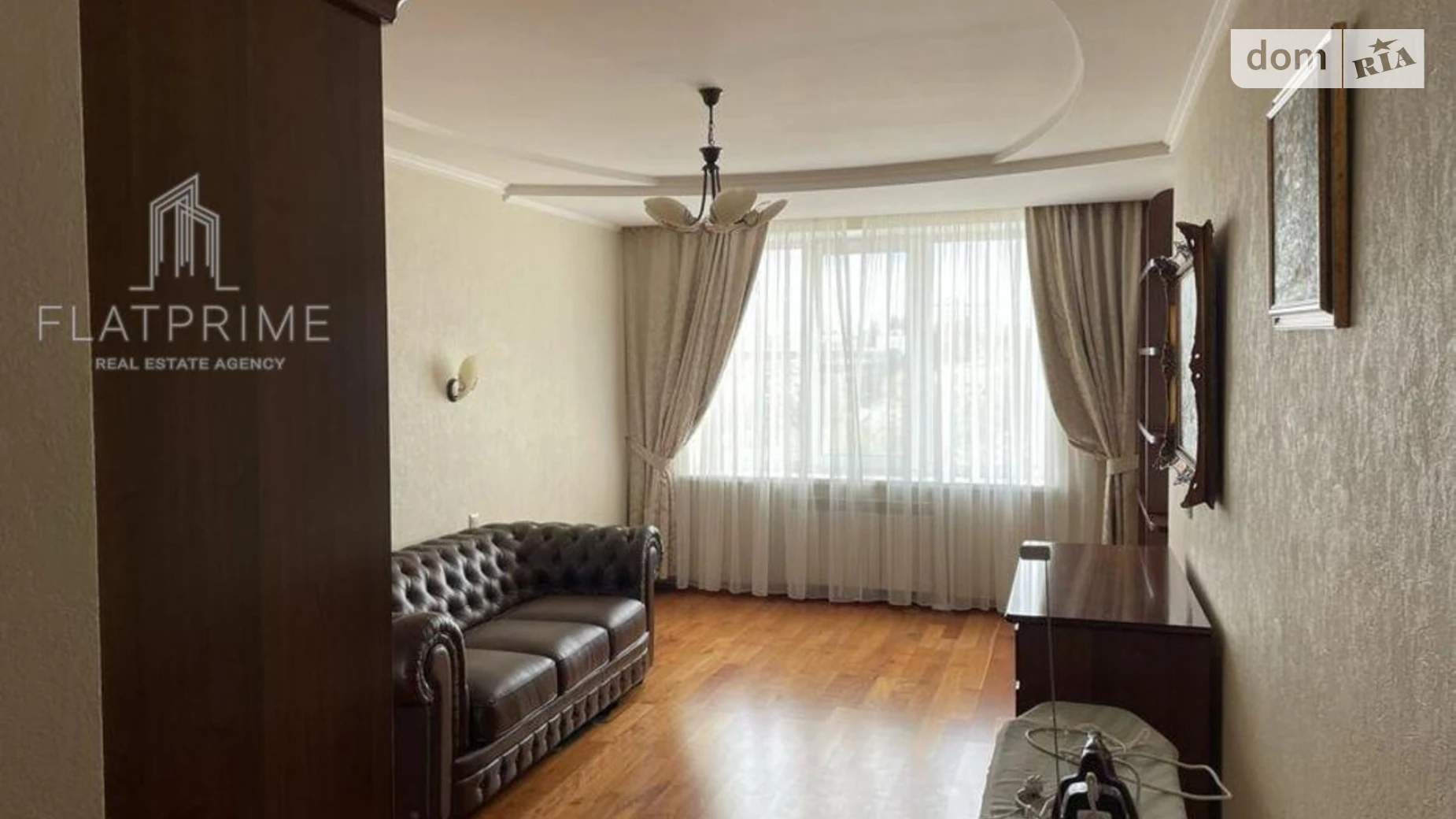 Продается 3-комнатная квартира 130 кв. м в Киеве, ул. Вячеслава Черновола(Косиора), 20 - фото 4