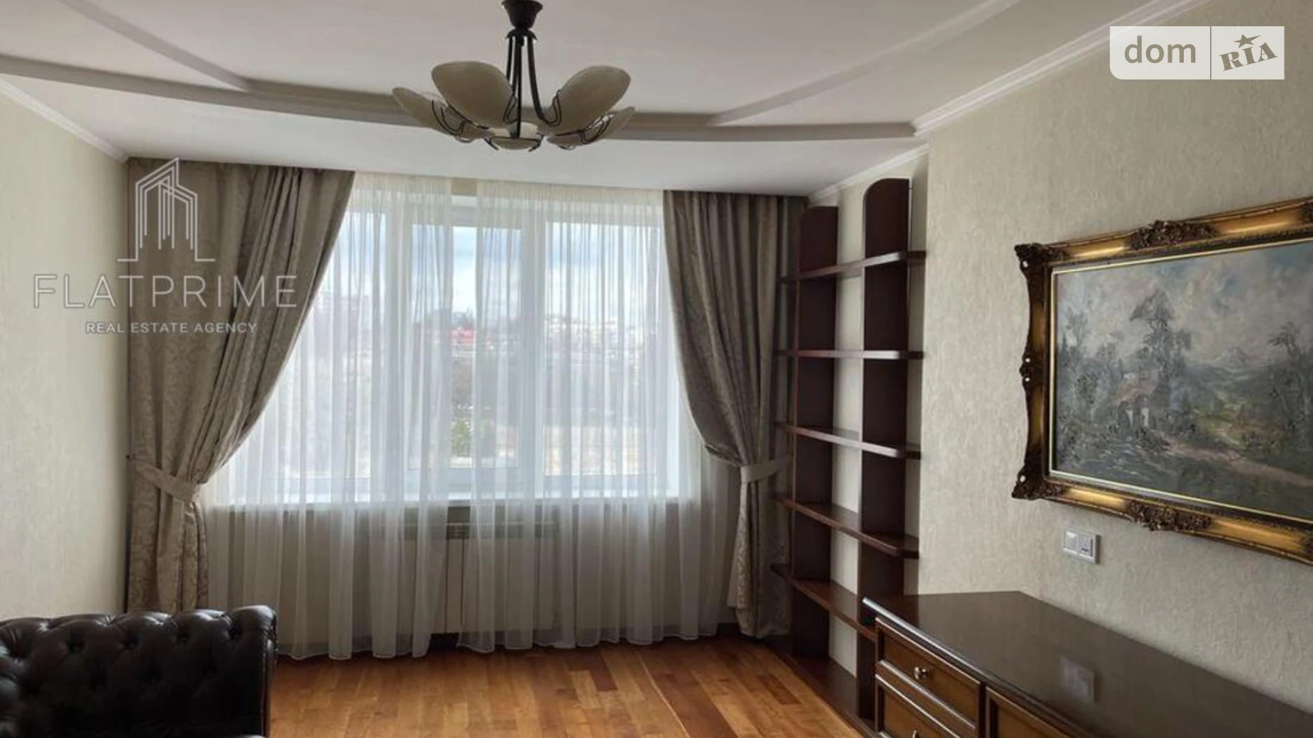 Продается 3-комнатная квартира 130 кв. м в Киеве, ул. Вячеслава Черновола(Косиора), 20 - фото 5