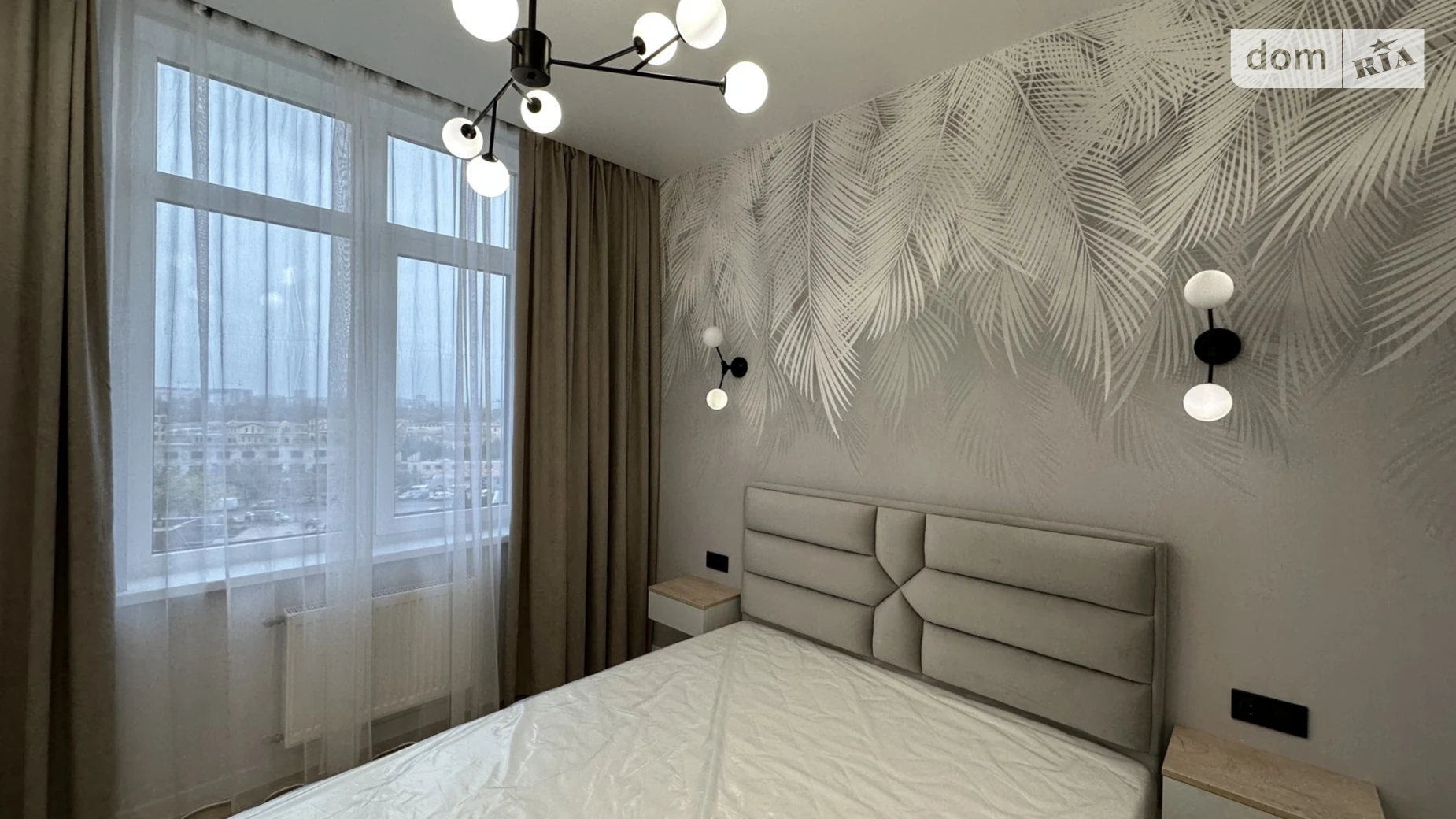 Продается 2-комнатная квартира 63 кв. м в Одессе, ул. Краснова, 3 корпус 60 - фото 5