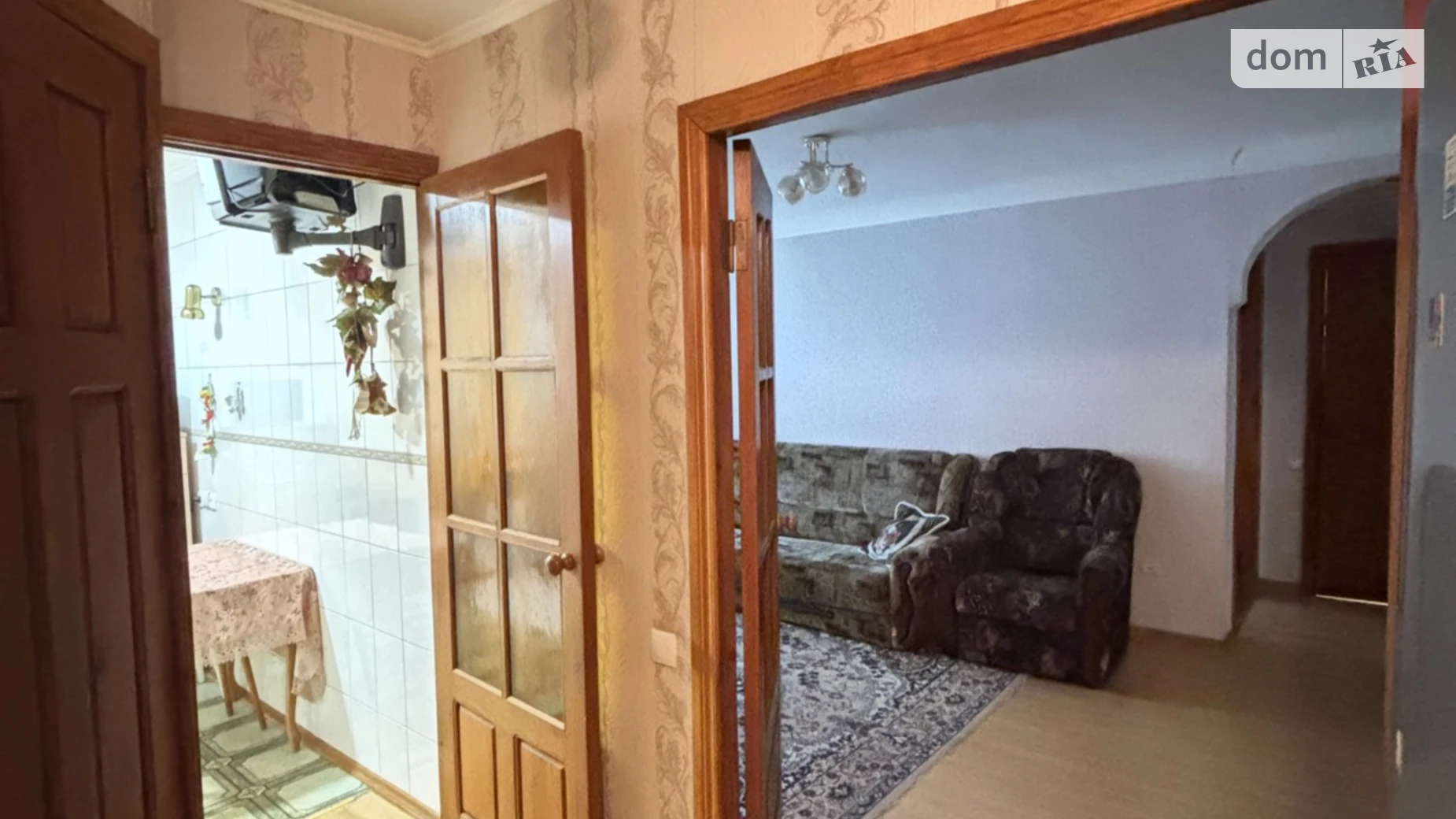 Сдается в аренду 3-комнатная квартира 55 кв. м в, цена: 14000 грн - фото 4