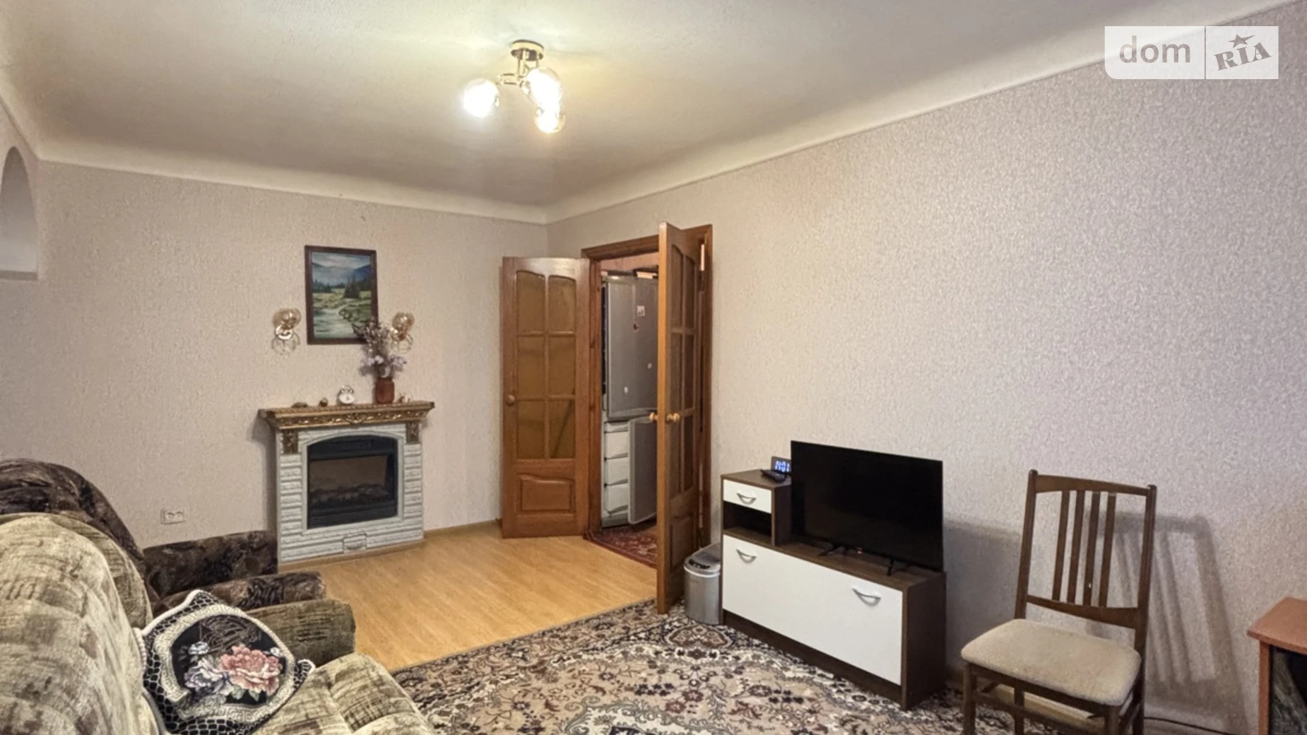 Сдается в аренду 3-комнатная квартира 55 кв. м в, цена: 14000 грн - фото 5