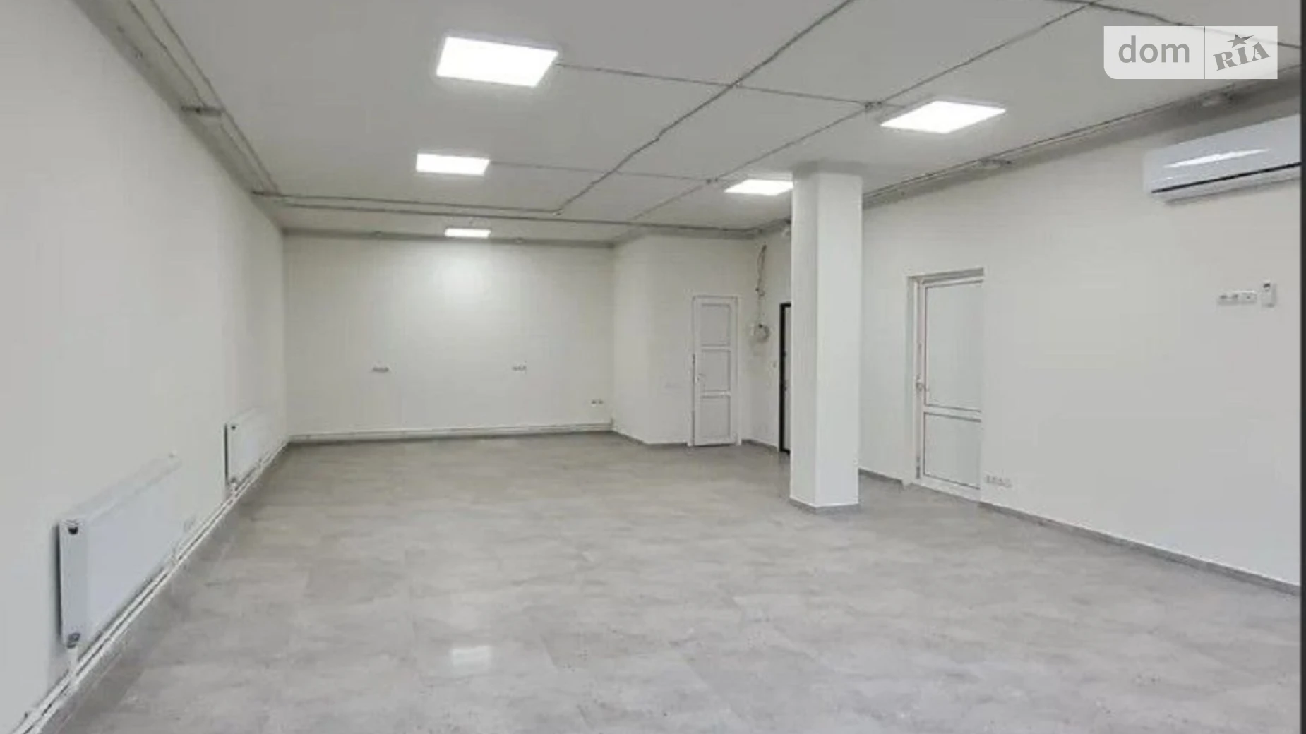 Сдается в аренду офис 80 кв. м в бизнес-центре, цена: 20000 грн - фото 2