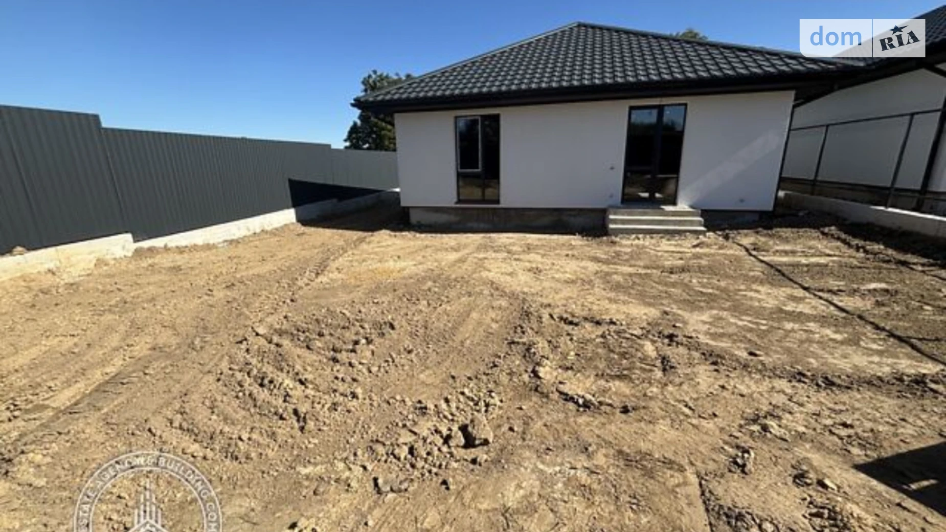 Продається одноповерховий будинок 95 кв. м з гаражем, цена: 87000 $ - фото 2