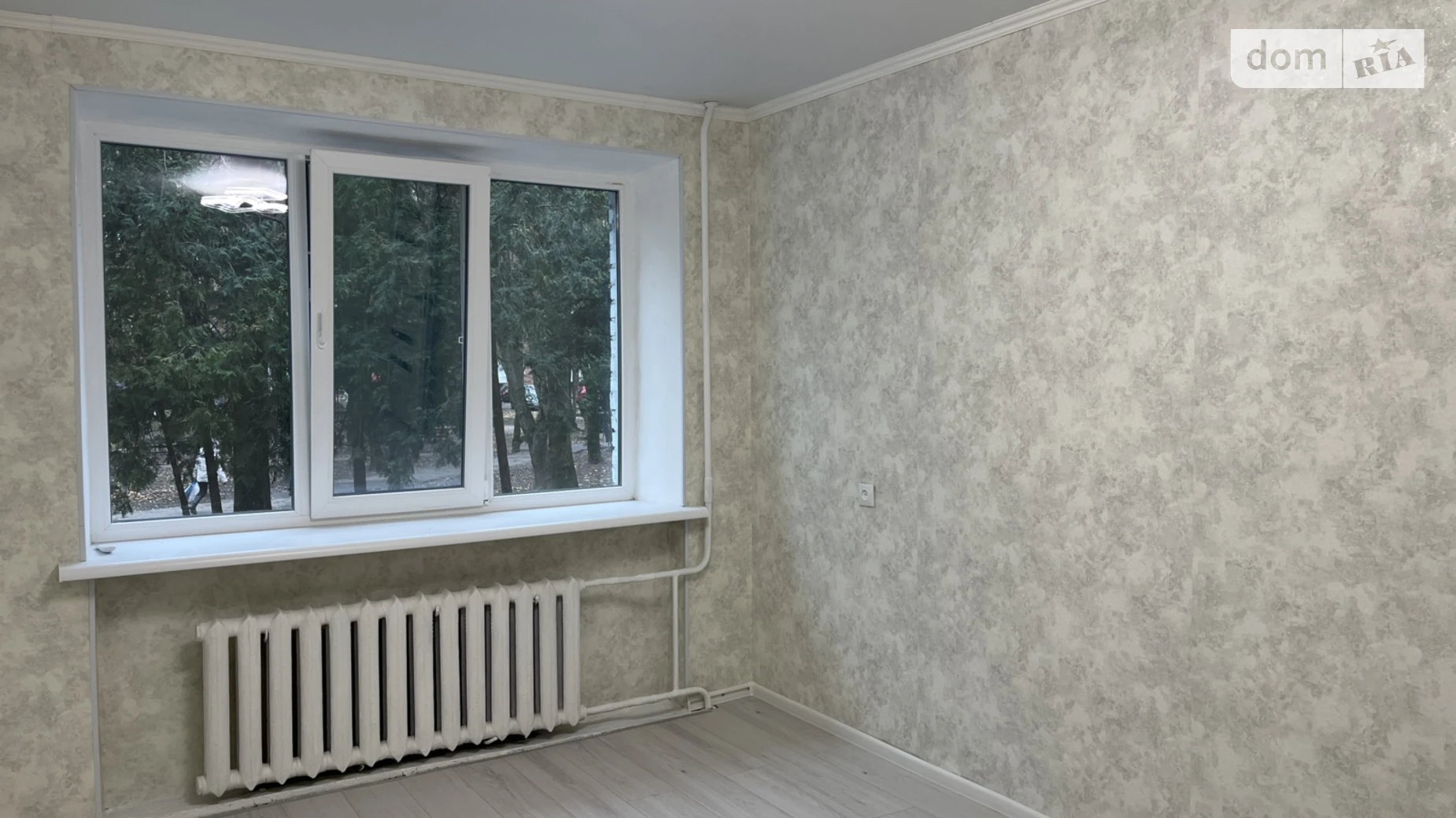 Продается 2-комнатная квартира 44.9 кв. м в Хмельницком, ул. Романа Шухевича(Курчатова) - фото 3