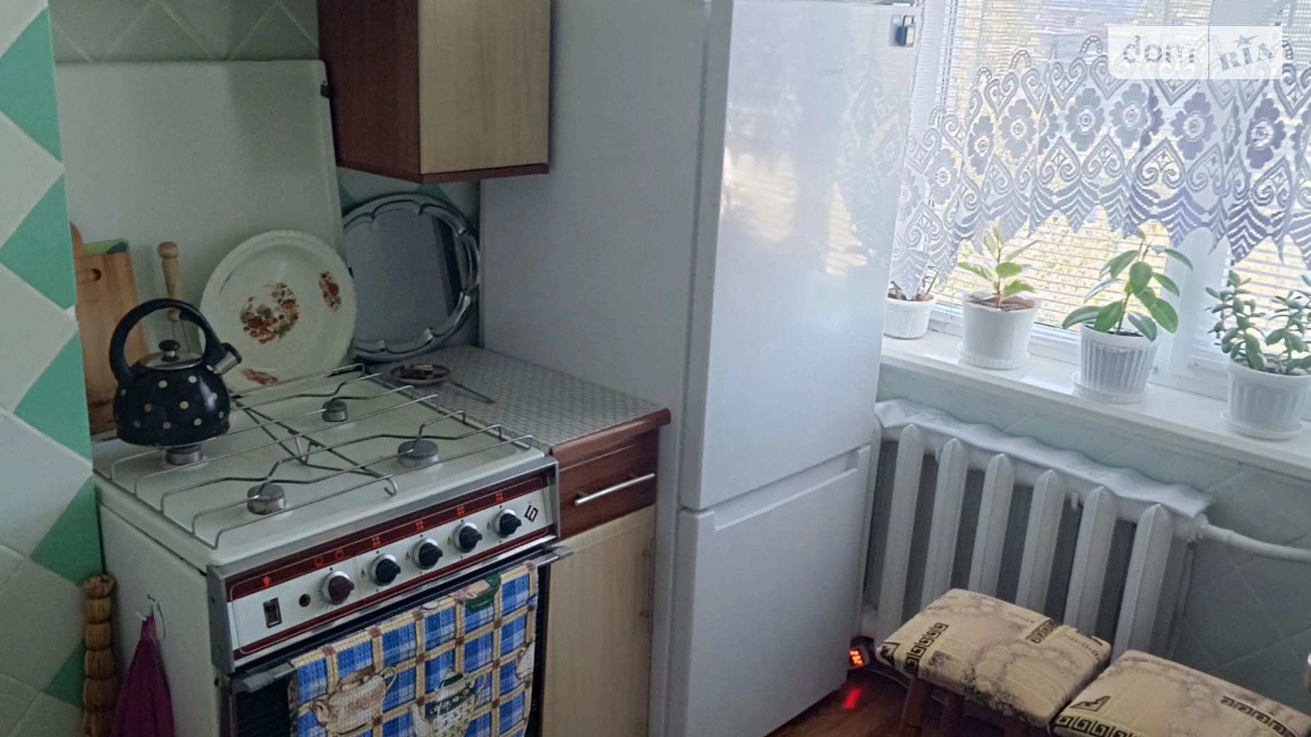 Сдается в аренду комната 46 кв. м в Полтаве, цена: 3500 грн - фото 5